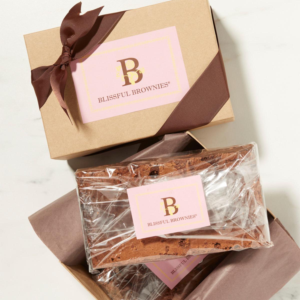 Brownies, and Confections Gifts Online