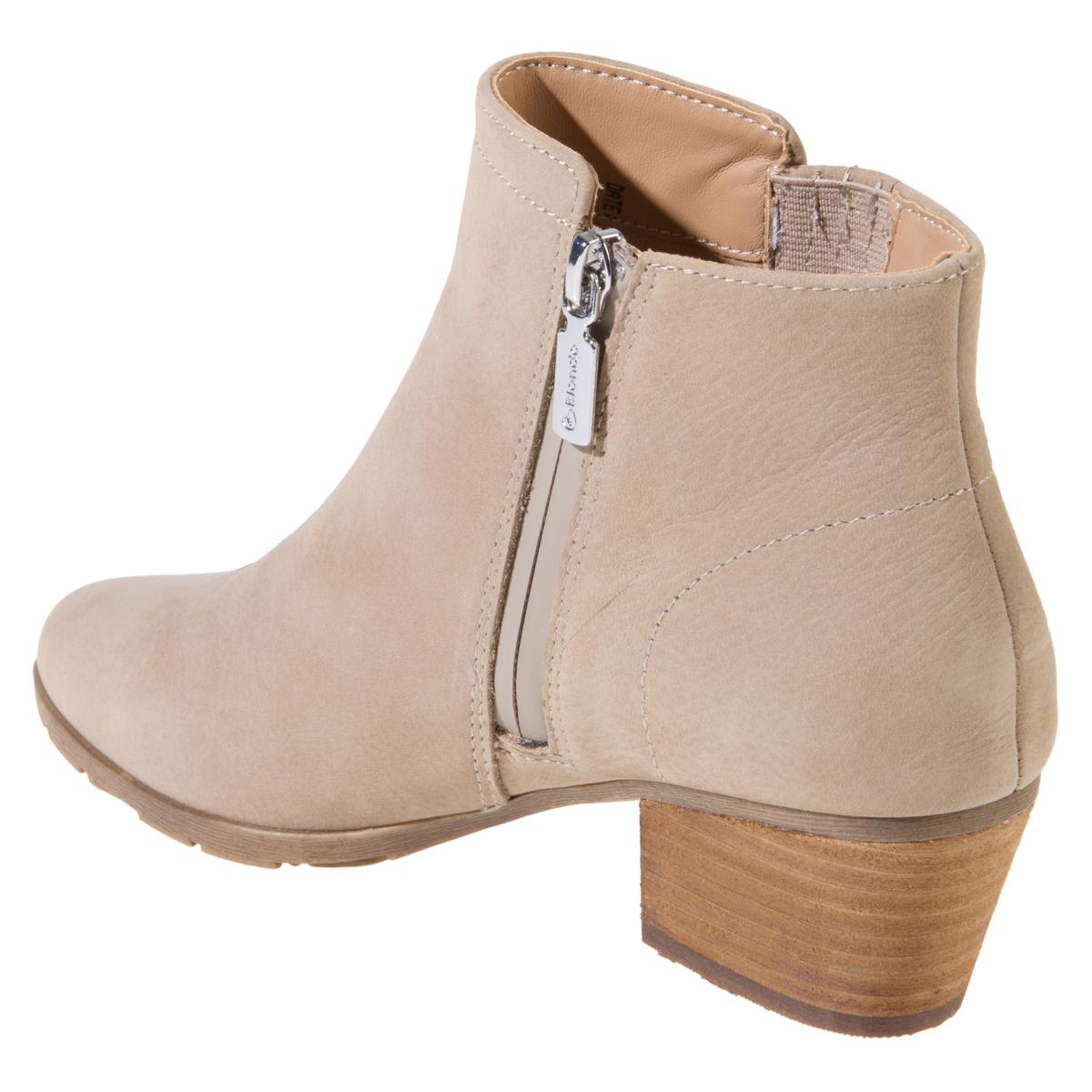 Blondo Valli 2.0 Bootie with Waterproof Sole Seam