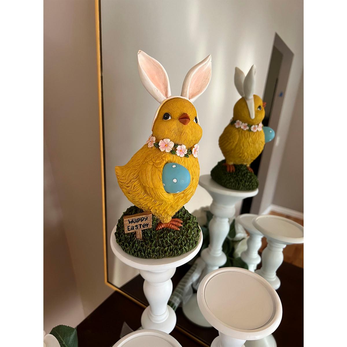 Easter egg deals timer