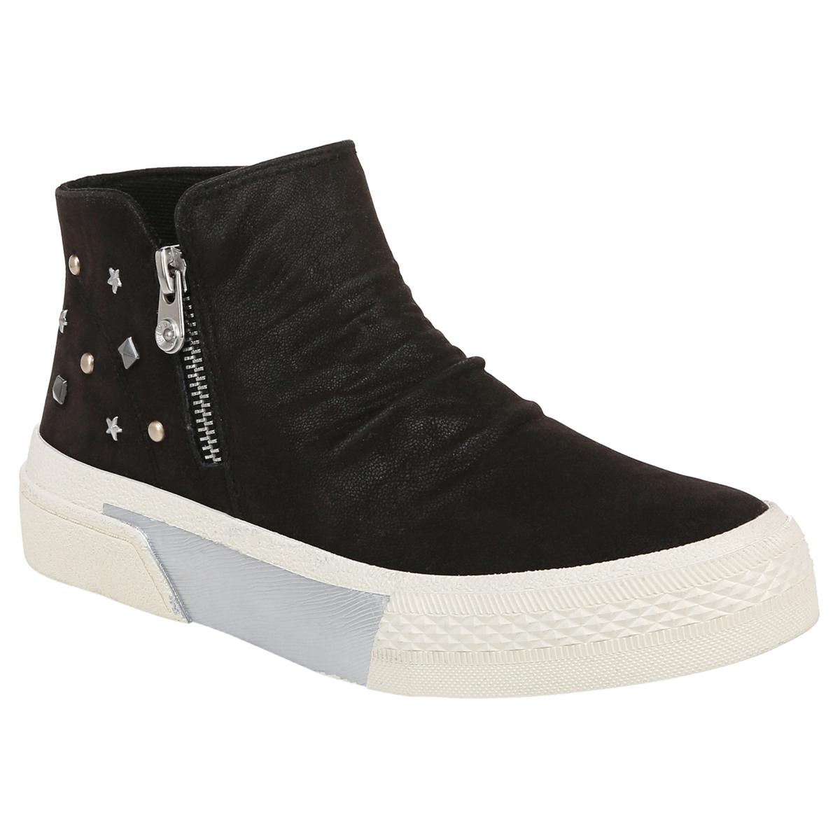 Blowfish Wave Zip Sneaker 23294579 HSN