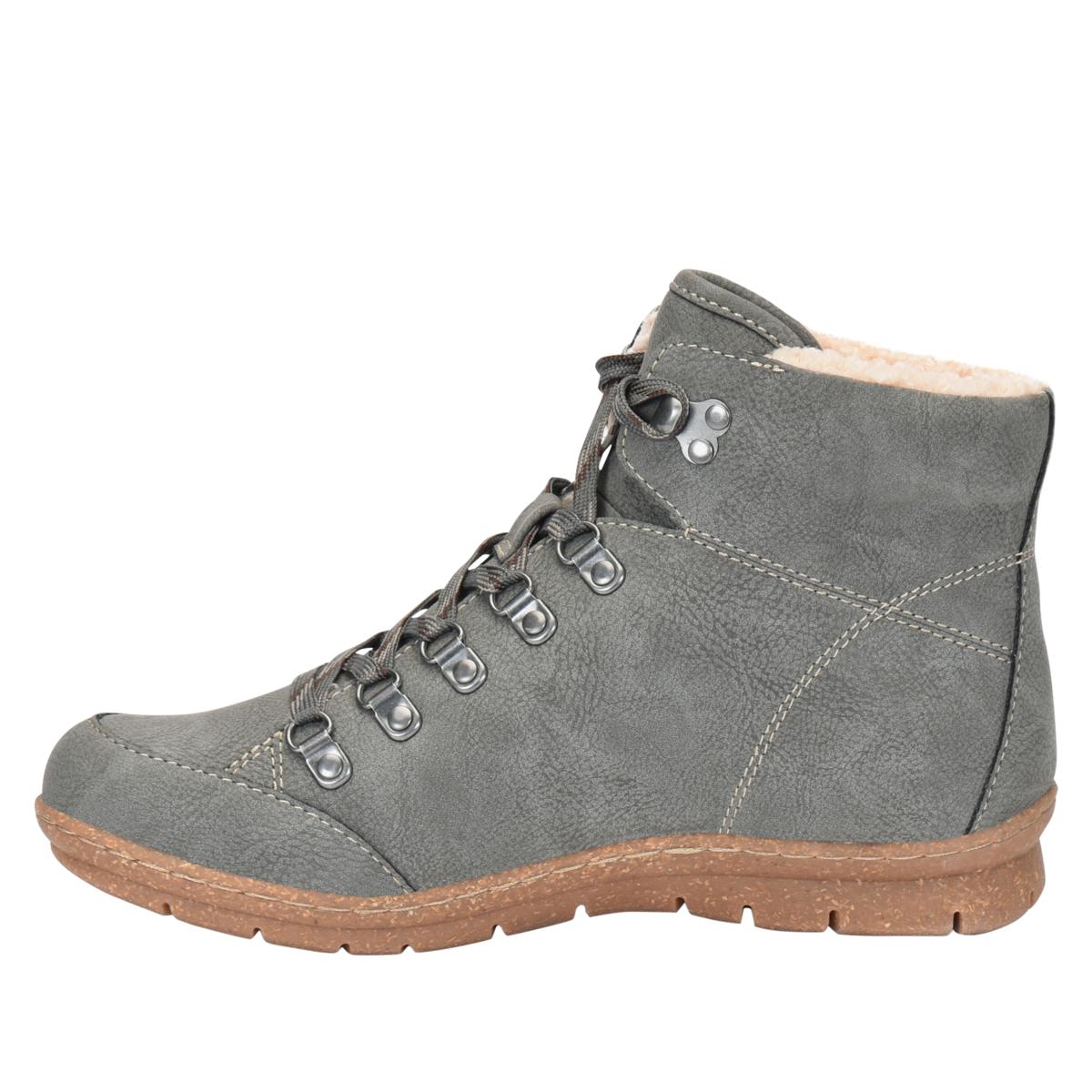 Boc lace hotsell up boots