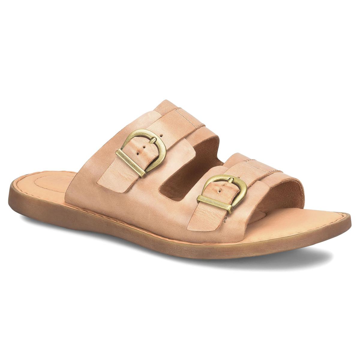 Born slide sandals on sale