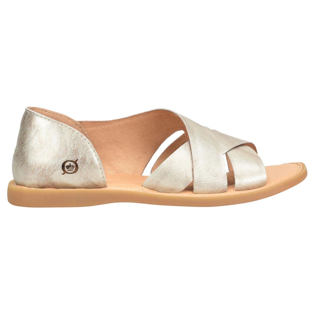 Born® Ithaca Sandal - 21882528 | HSN