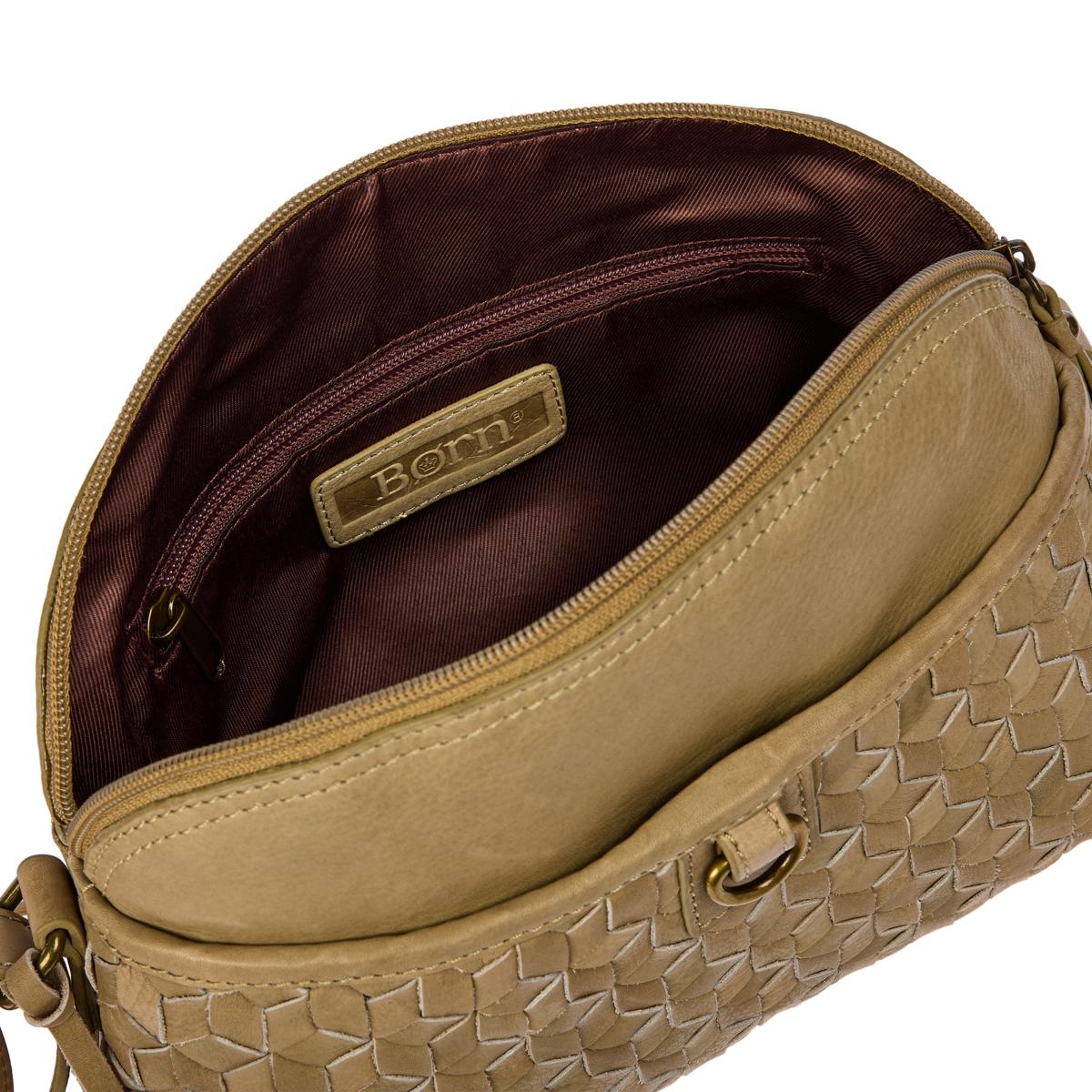 Born crossbody bag online