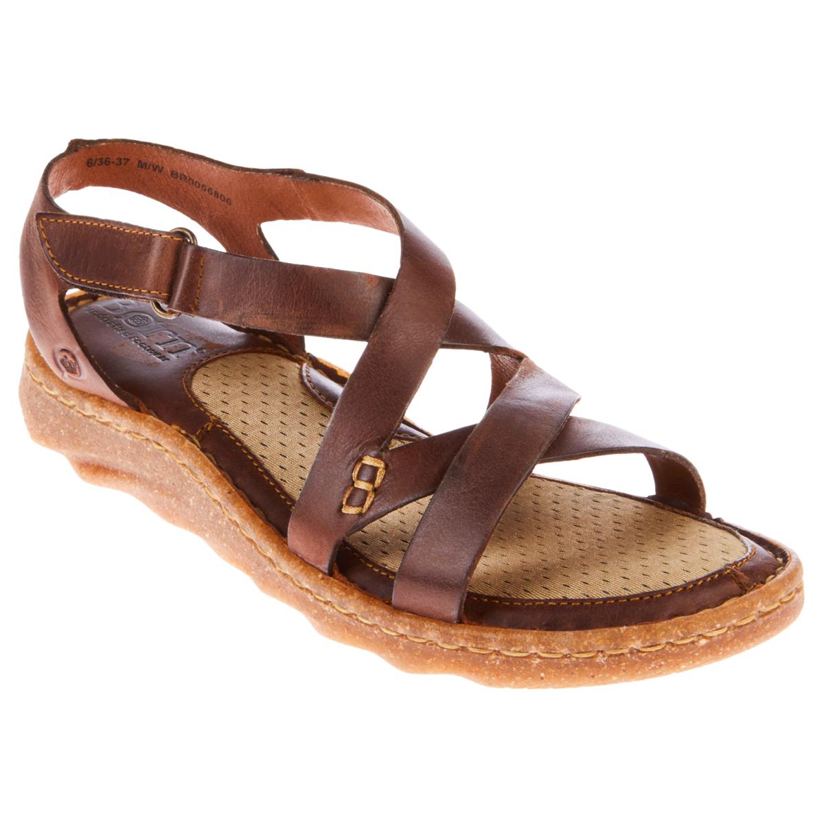 Born best sale trinidad sandals