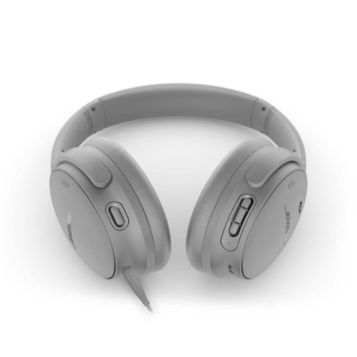 Bose QuietComfort Noise Cancelling Headphones | HSN
