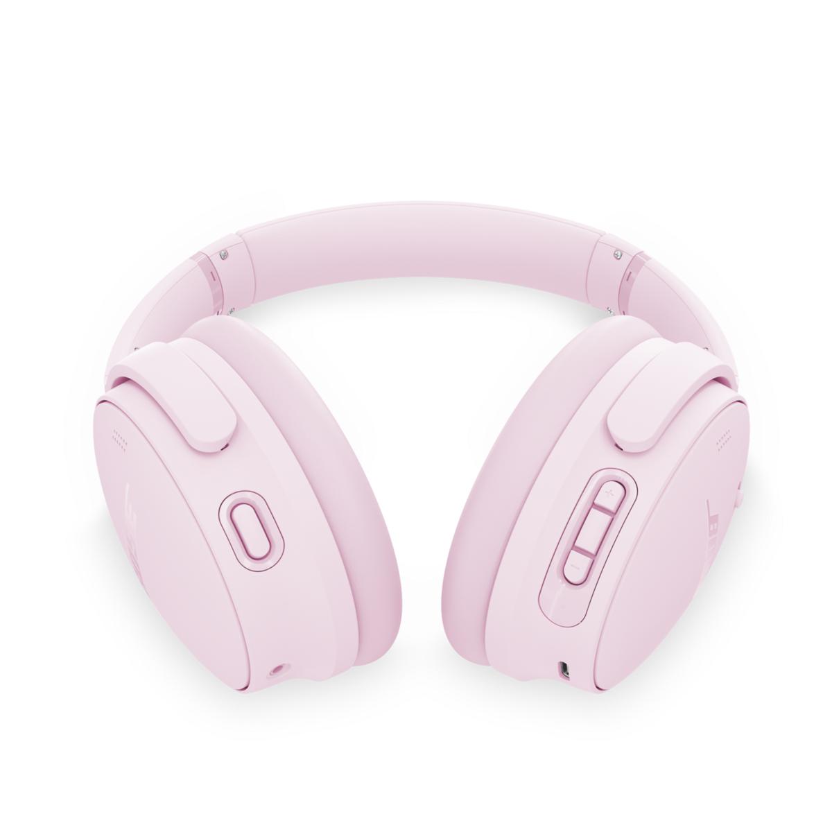 Bose QuietComfort Noise Cancelling Headphones | HSN