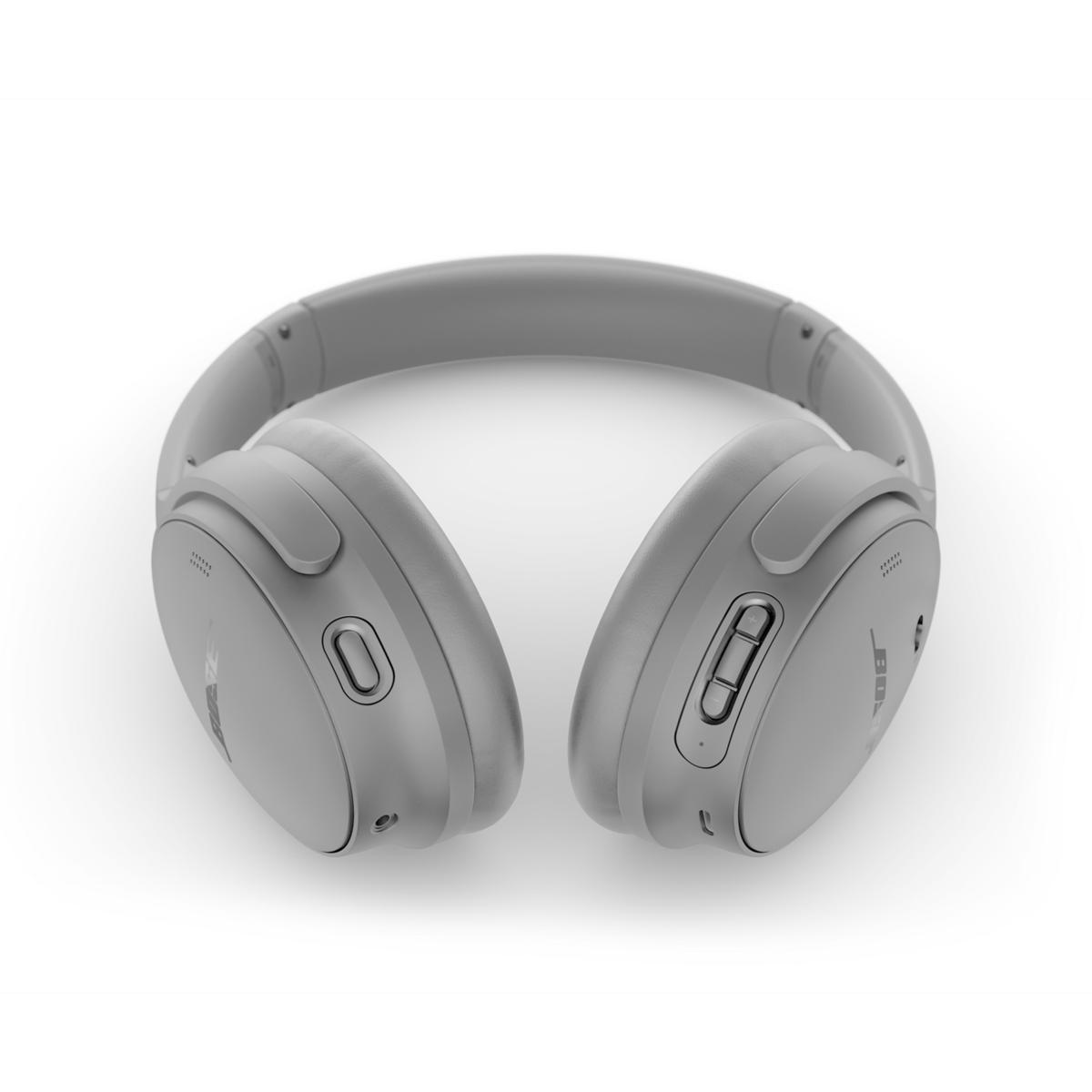 Bose QuietComfort Noise Cancelling Headphones | HSN