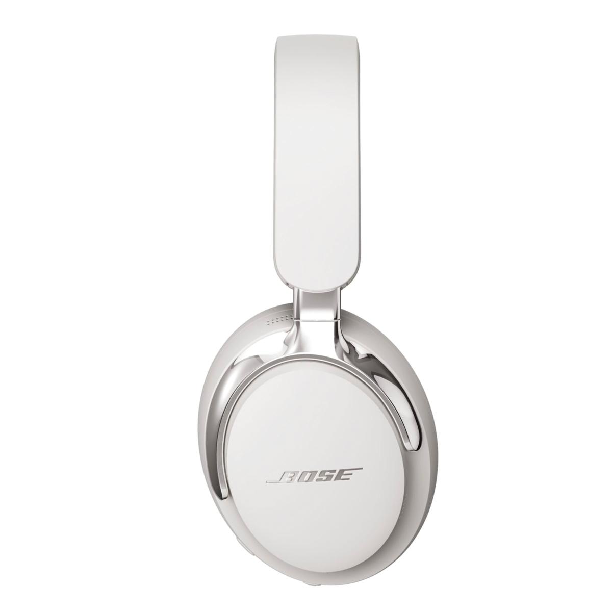 Bose QuietComfort Ultra Headphones (2nd Gen) | HSN