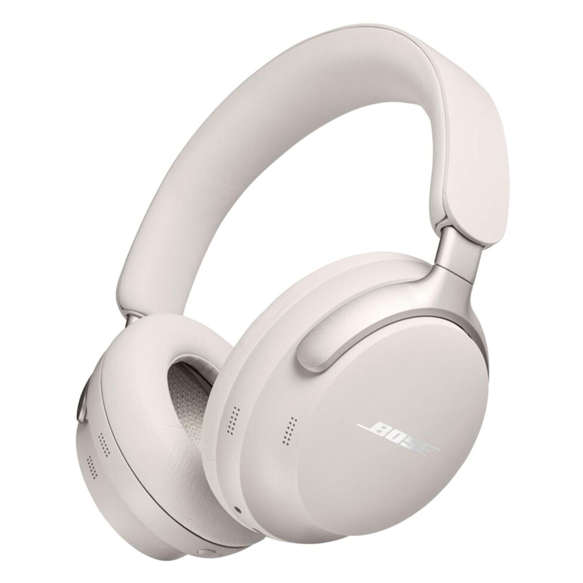 Bose QuietComfort II Noise Cancelling Headphones, Certified