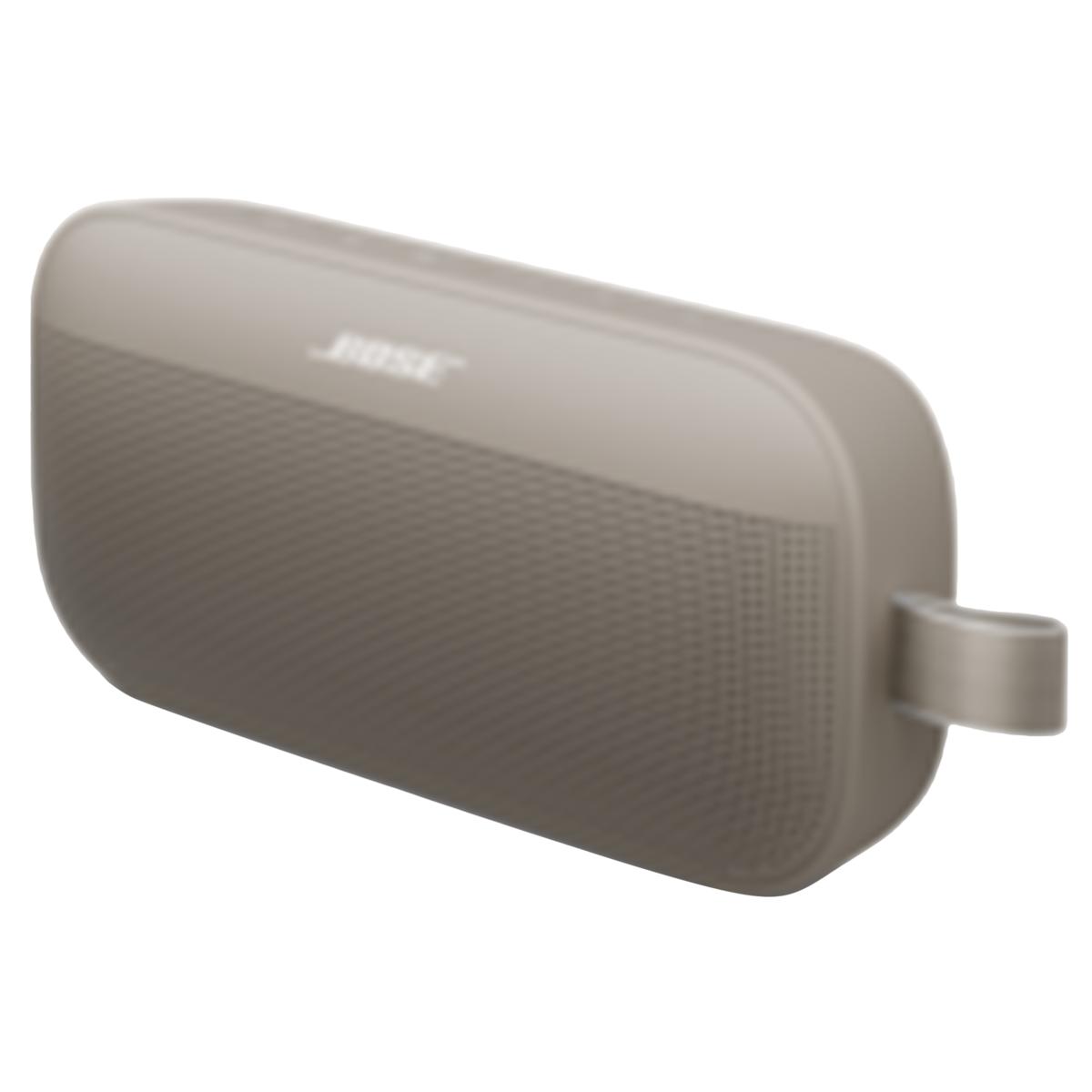 Bose SoundLink Flex Portable and Waterproof Wireless Speaker | HSN