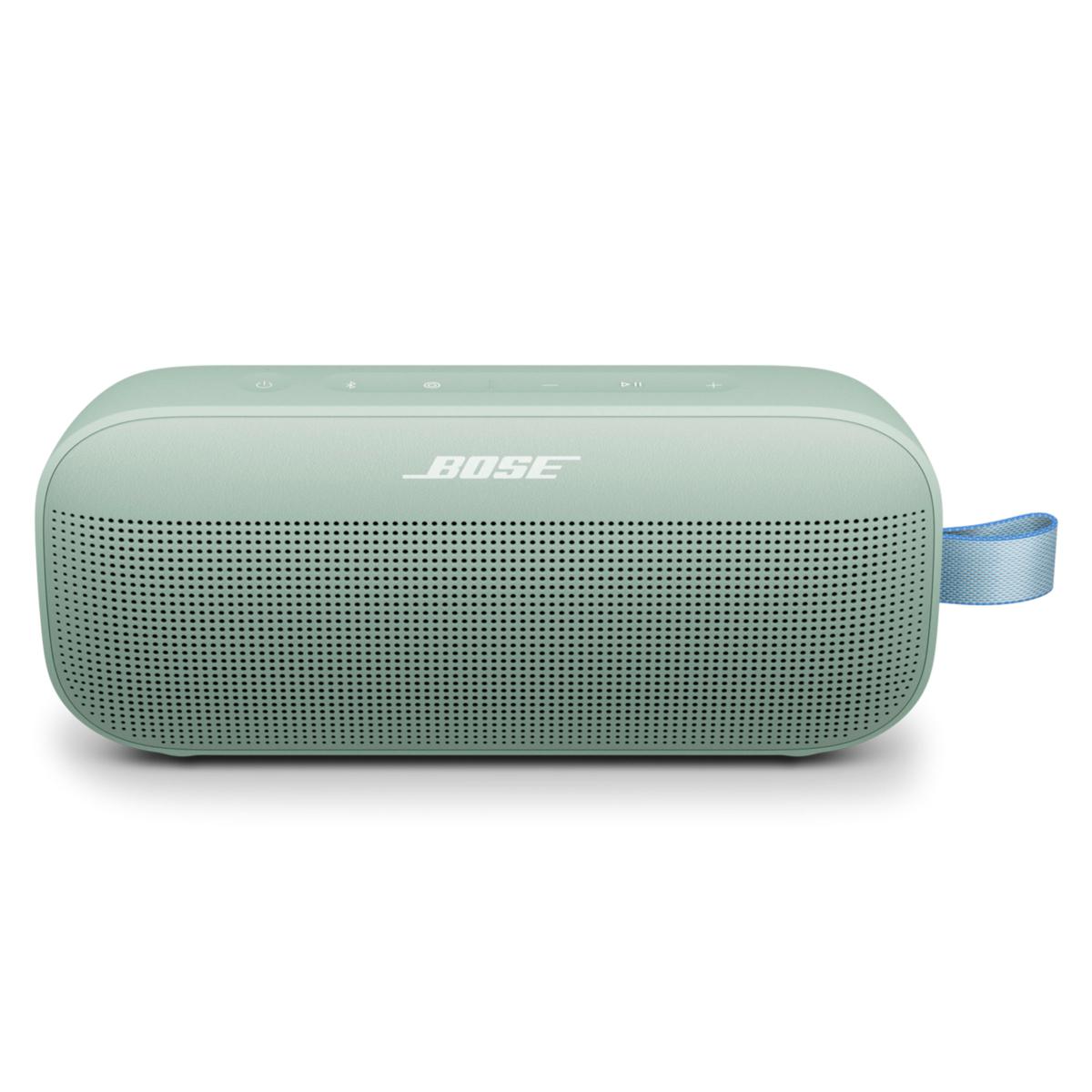 Bose SoundLink Flex Portable and Waterproof Wireless Speaker | HSN