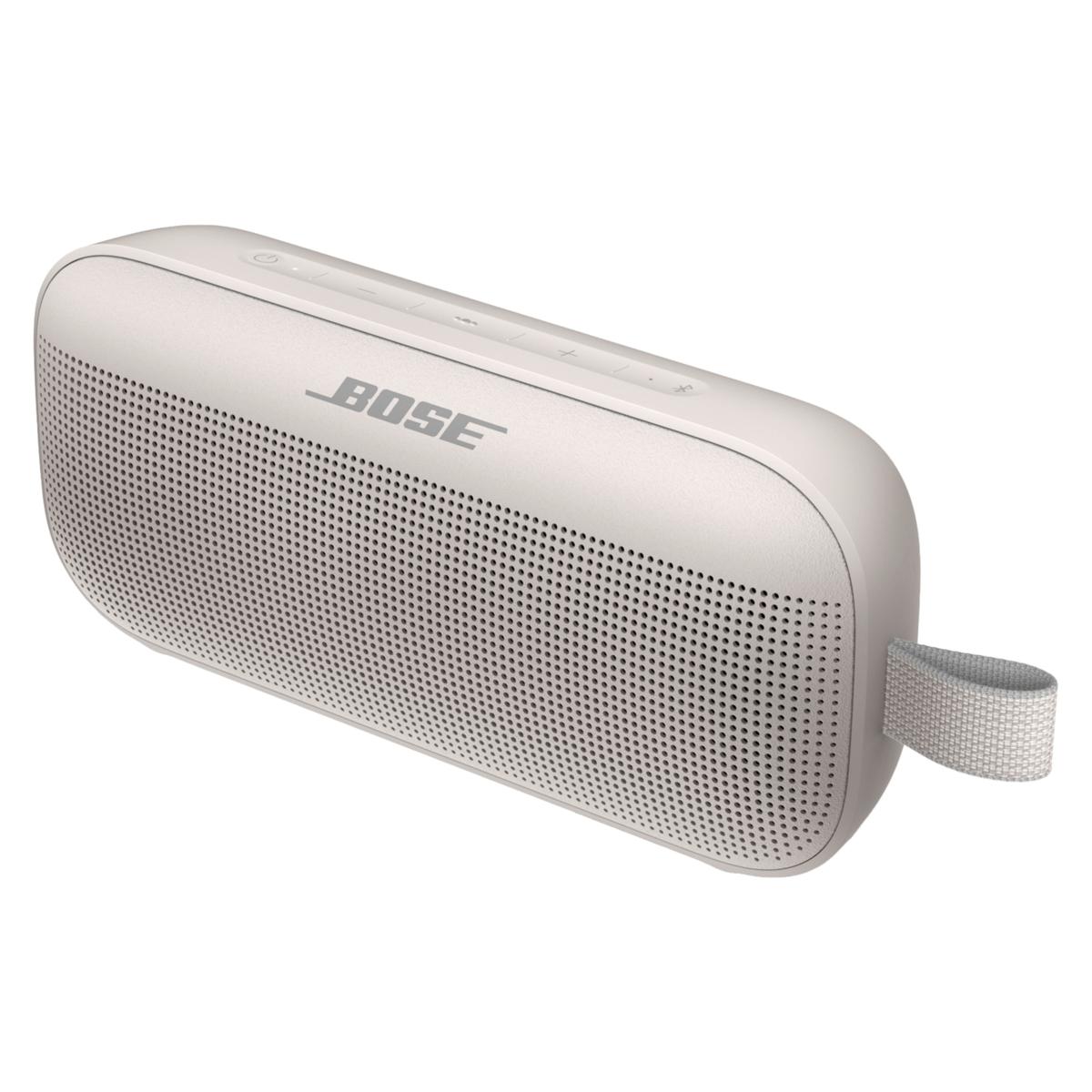 Bose SoundLink Flex Waterproof Portable Bluetooth Speaker | HSN