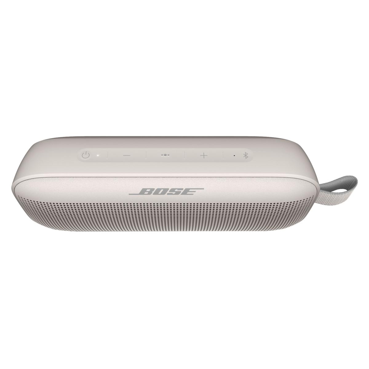 Bose SoundLink Flex Waterproof Portable Bluetooth Speaker | HSN