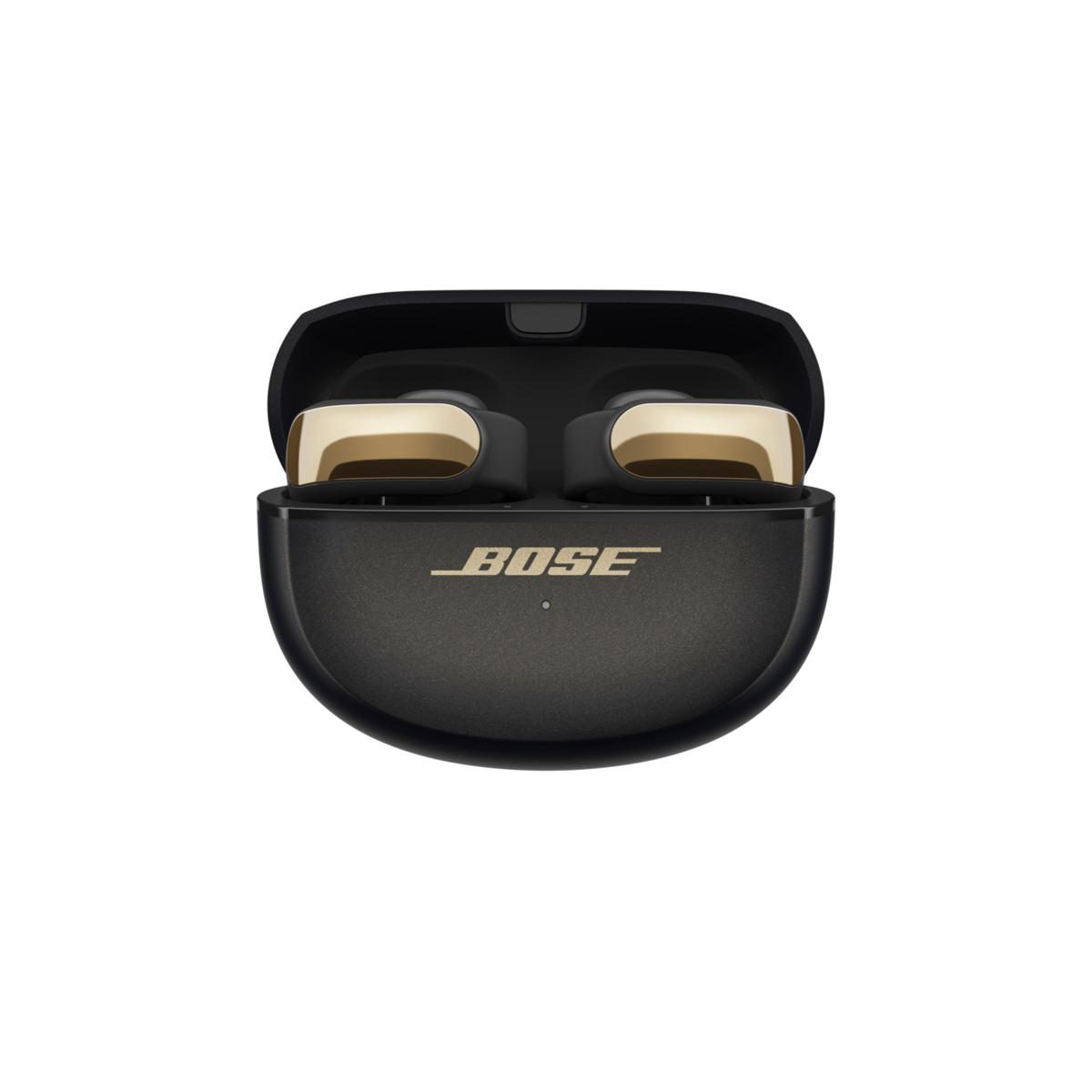 Bose Ultra Open Earbuds | HSN