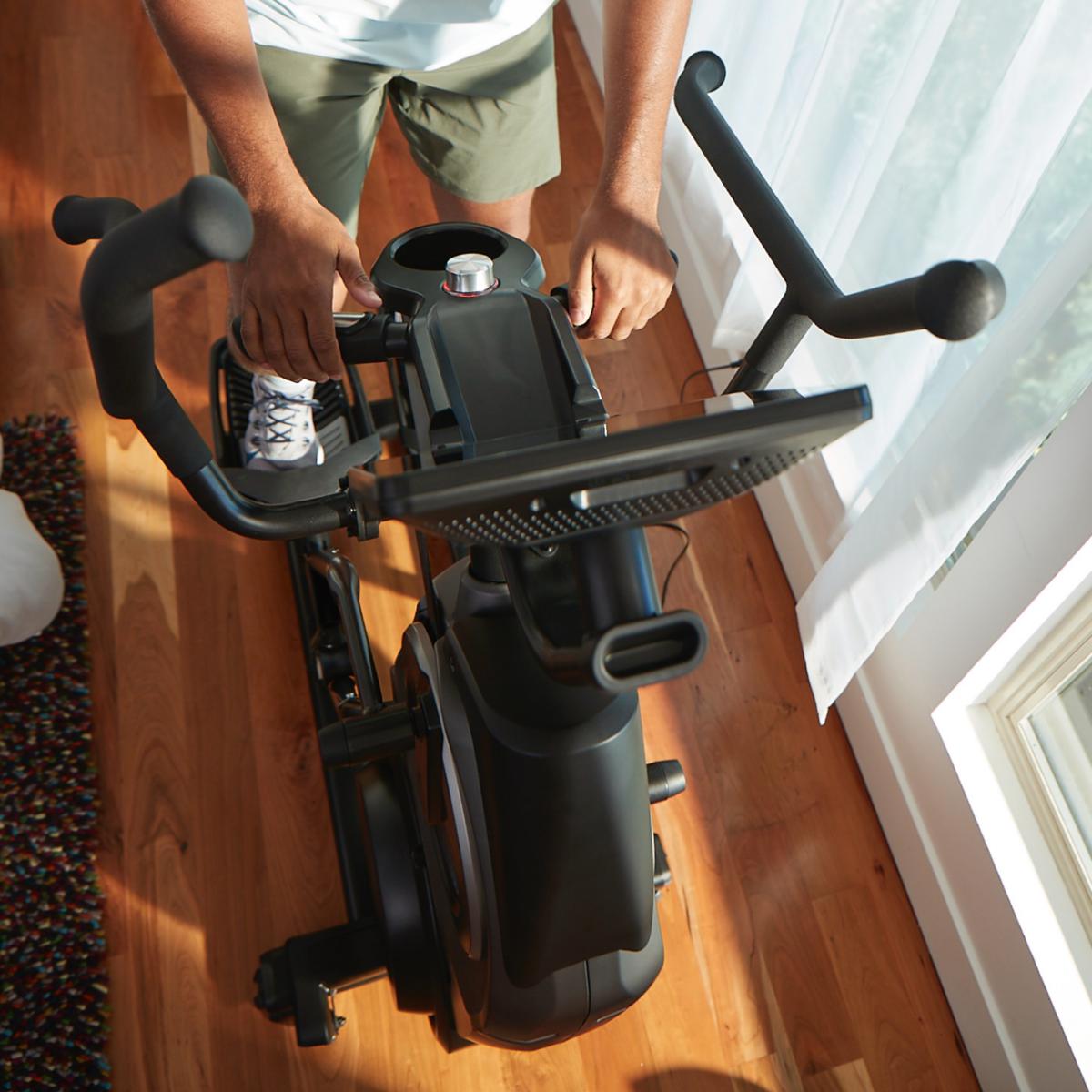 Bowflex M9 Max Trainer - Martins Bike & Fitness