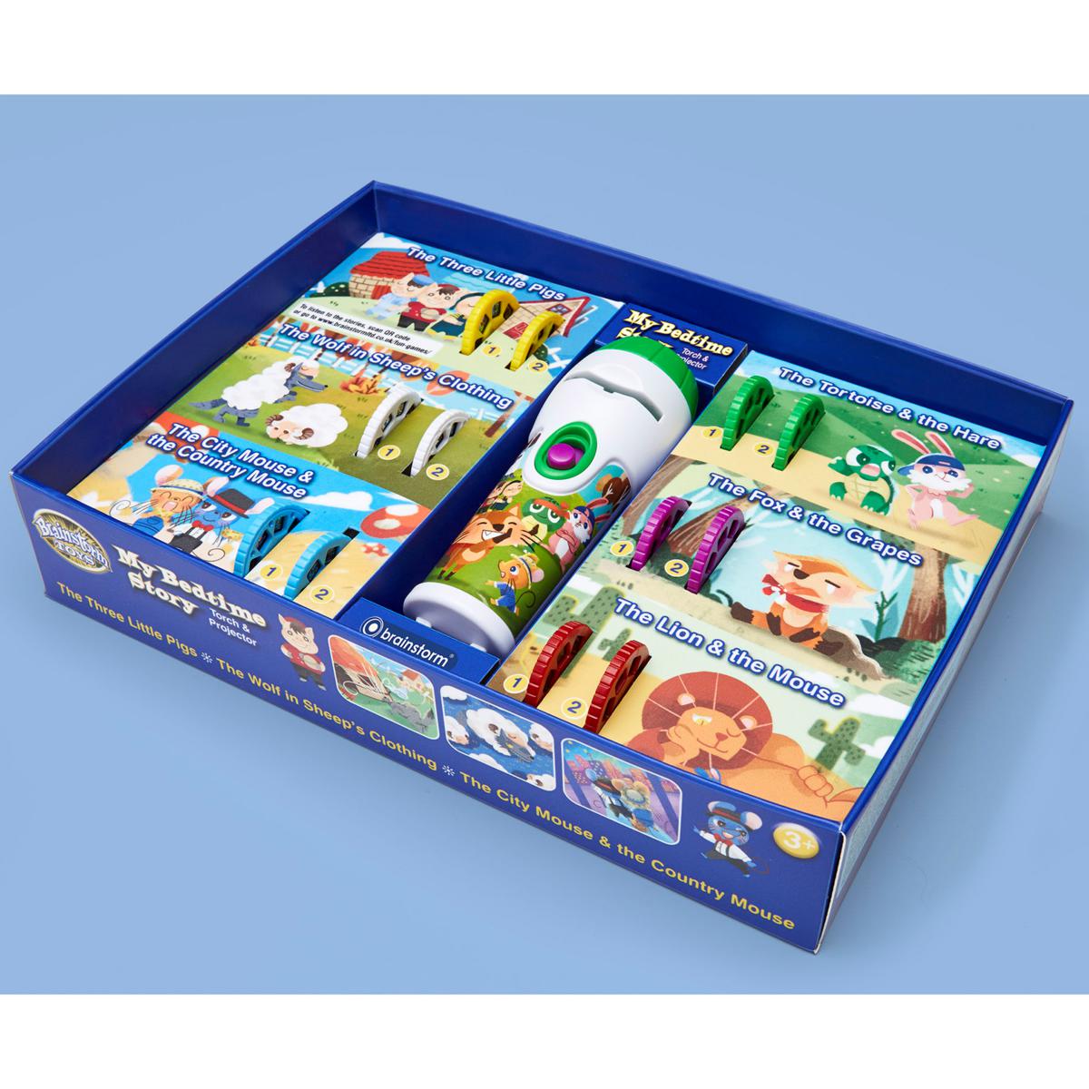 Melissa & Doug Natural Wood Puzzle Case