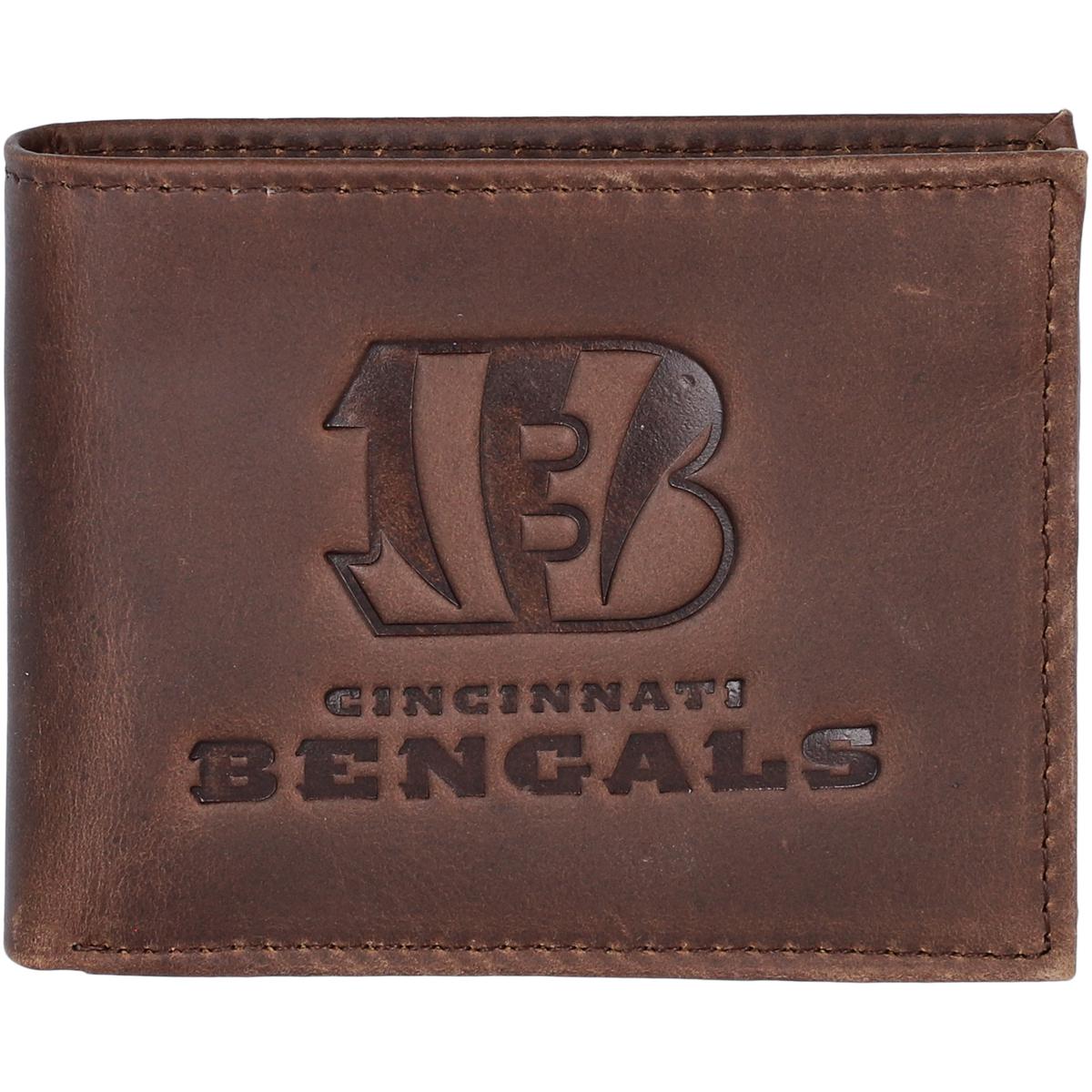 Cleveland Browns Bifold Wallet