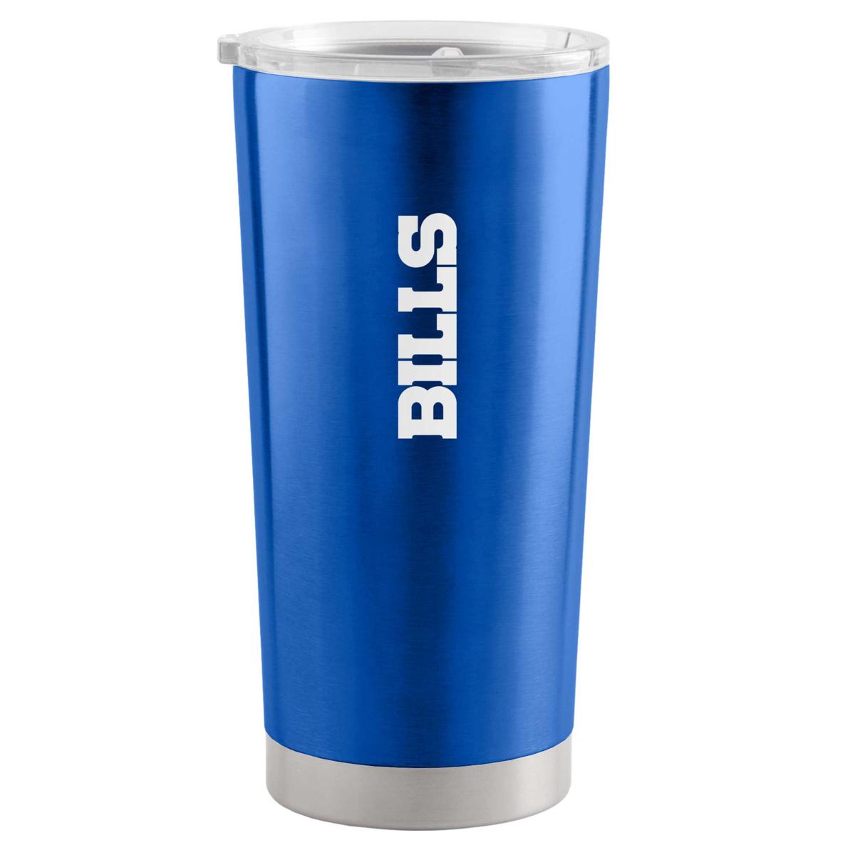 Buffalo Bills 20oz. Game Day Tumbler