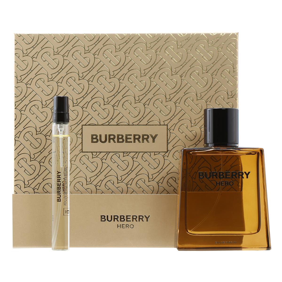 Burberry Hero Perfume deals