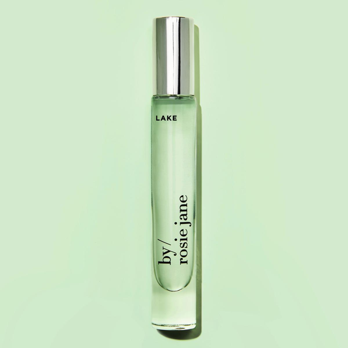 by/ rosie jane 3-piece Sweet Savory Vanilla Eau de Parfum Set