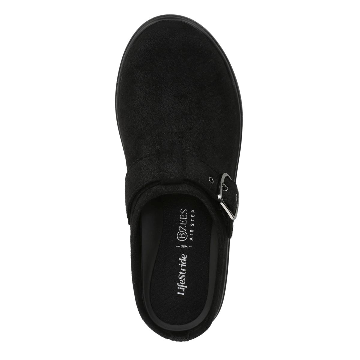 靴 SimplyComplicated BELTED MULE US9 27.0 KIRA Women's Vegan Slip On Mules | Matt & Nat USA