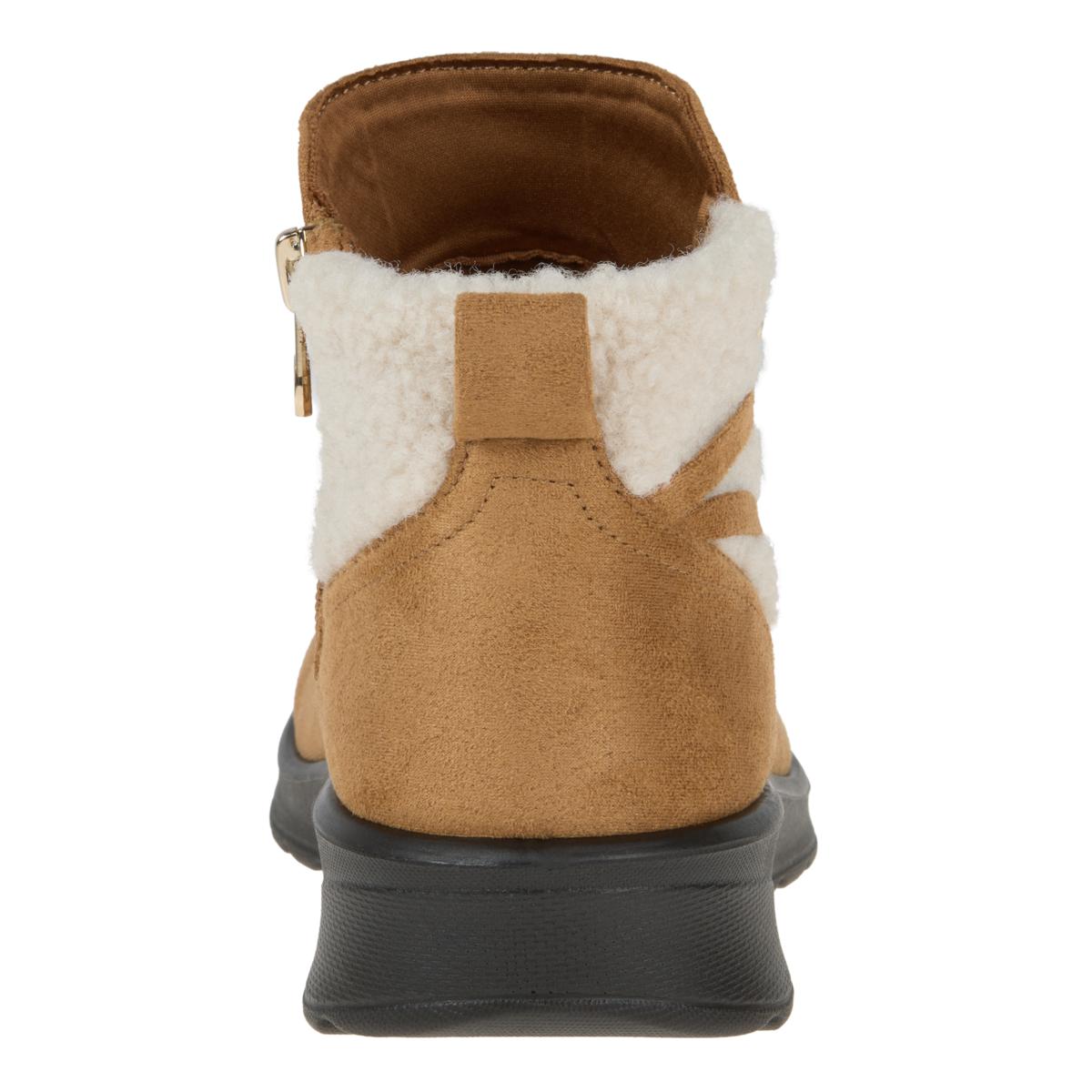 Bzees Grand Cozy Bootie | HSN