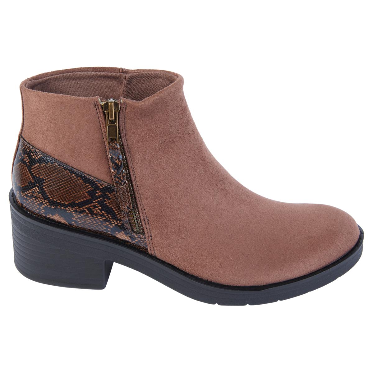 Bzees mojo booties best sale