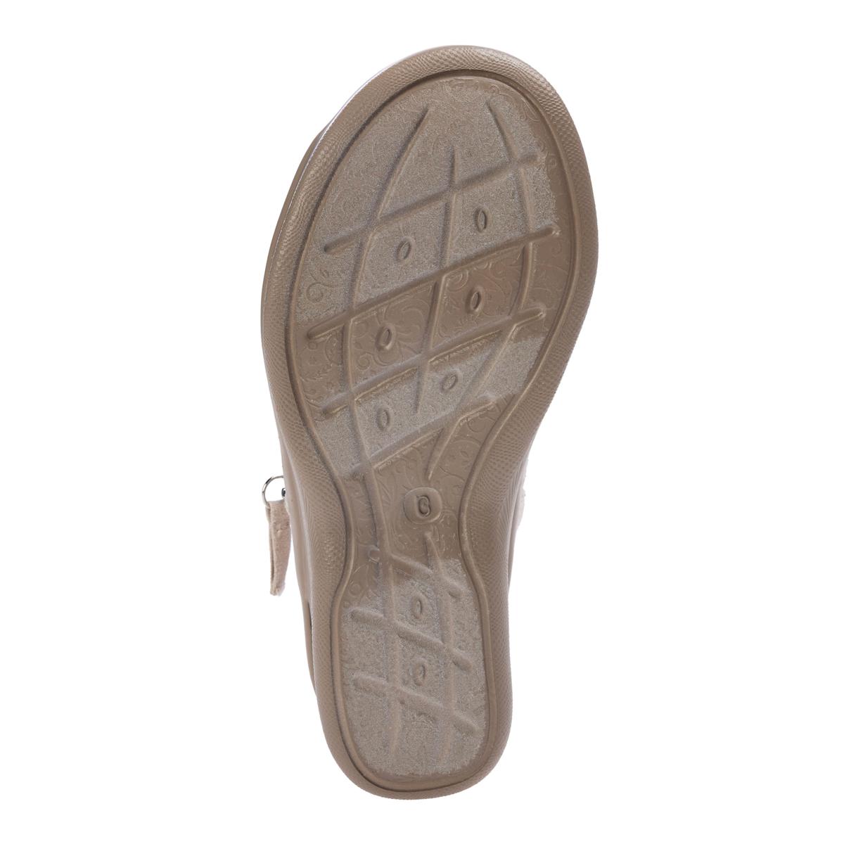Bzees Starlet Washable Slingback Sandal - 23403694 | HSN