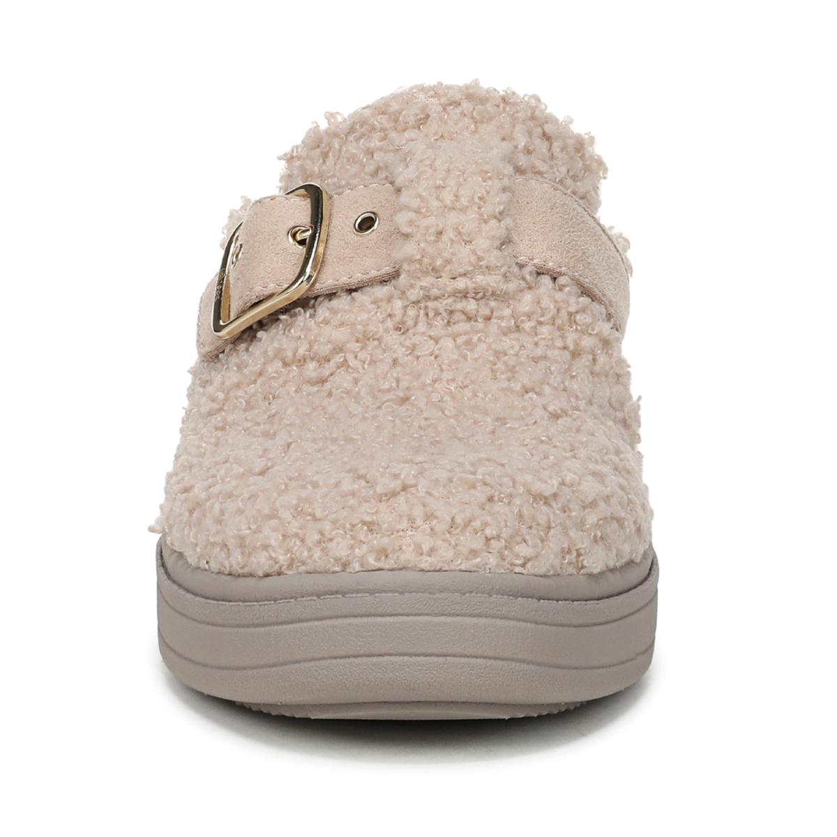 (取寄) ライフストライド レディース シューズ LifeStride women Vibe-cozy Mule/Clog Shoes Honey Brown BZees Vibe Cozy Slip-On Mule | HSN