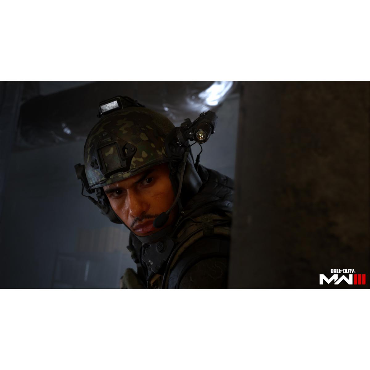 YESASIA: Call of Duty: Modern Warfare III (Japan Version) - - PlayStation 5  (PS5) Games - Free Shipping