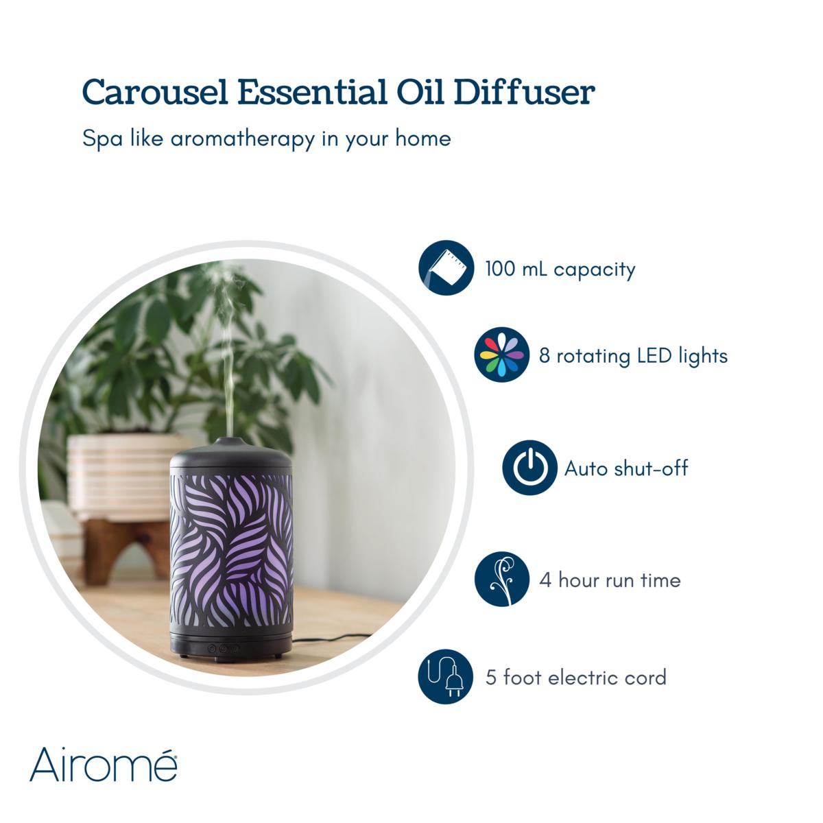  Essential Oils For Warmers