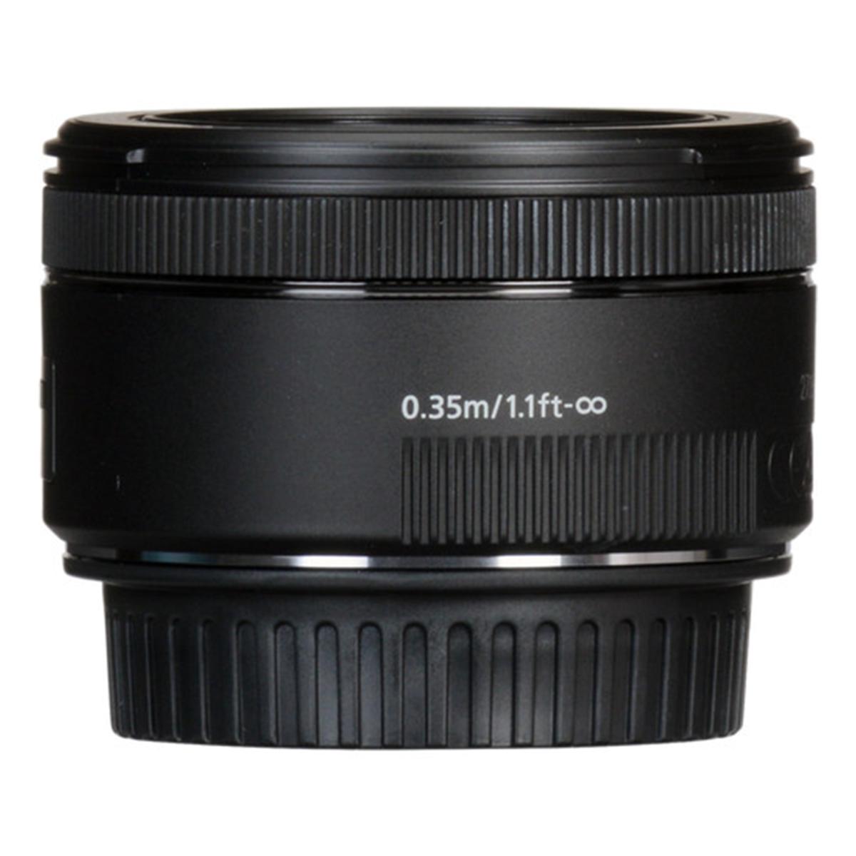 Canon EF 50 F 1.8 STM LENS | HSN