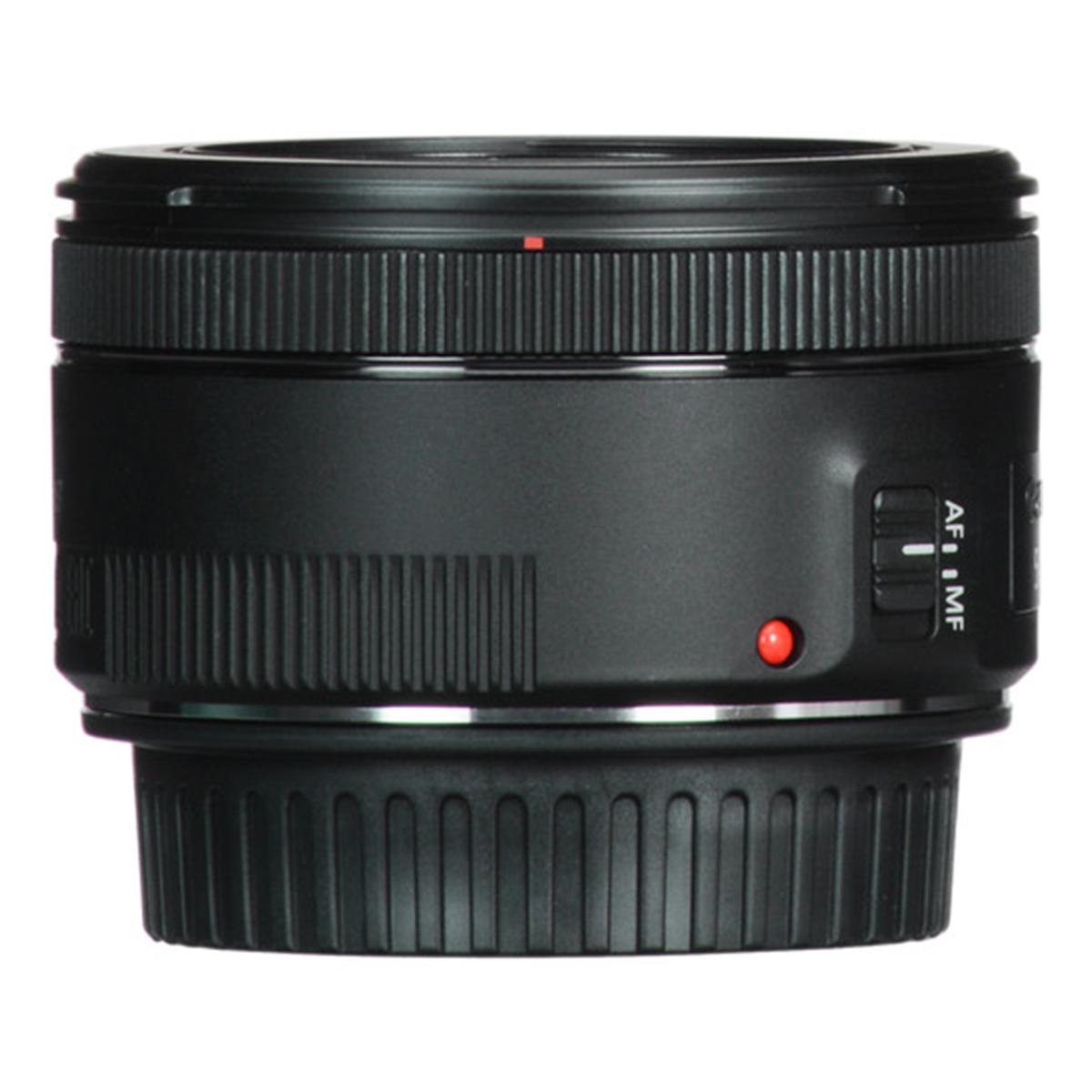 Canon EF 50 F 1.8 STM LENS | HSN