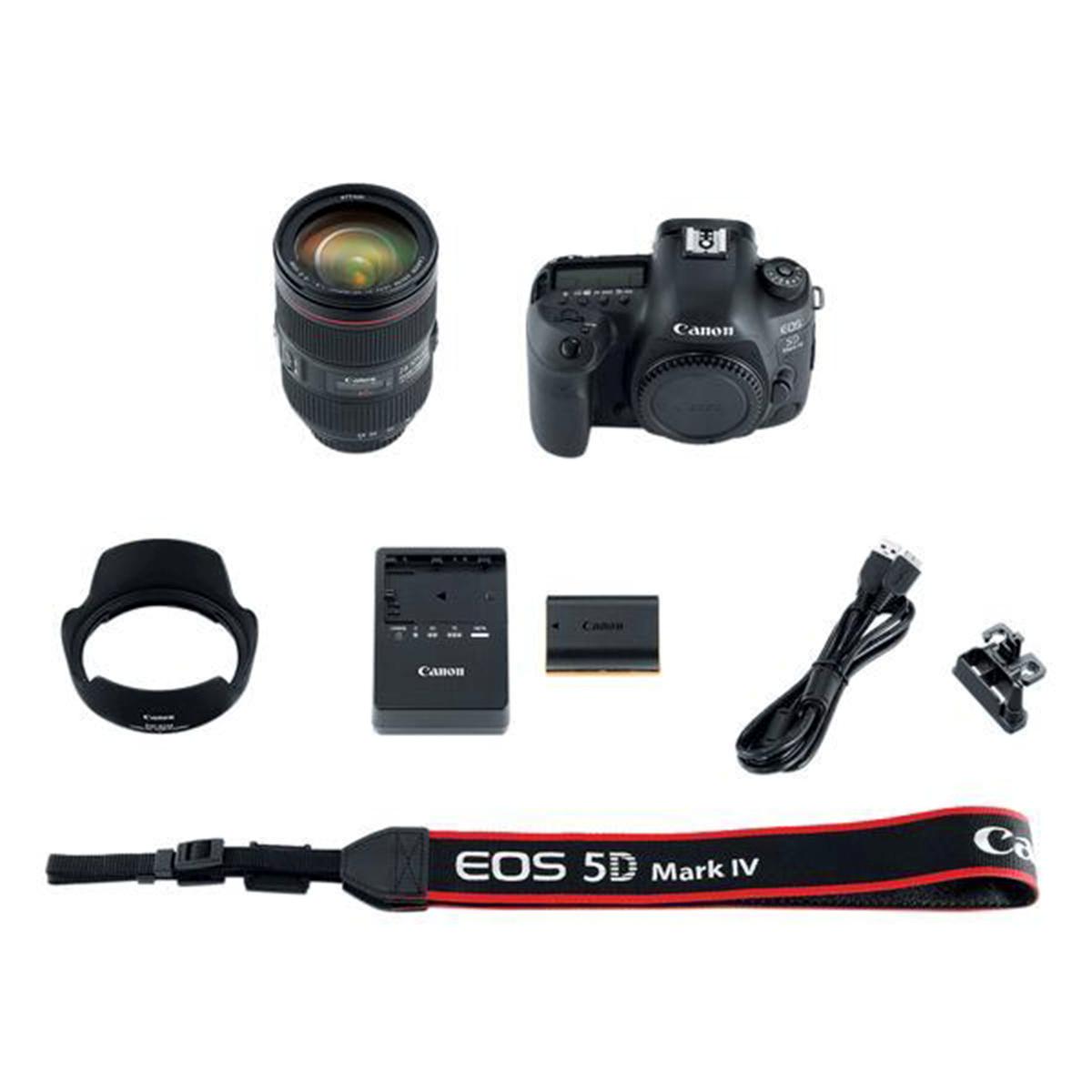 5d mark iii kit lens