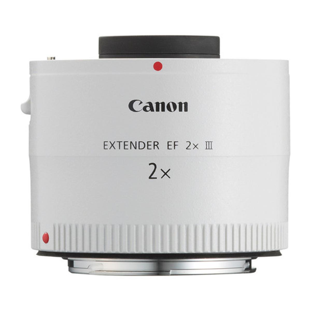 Canon Extender EF2×Ⅲ Amazon.com : Canon Extender EF 2X III (4410B002) + Backpack