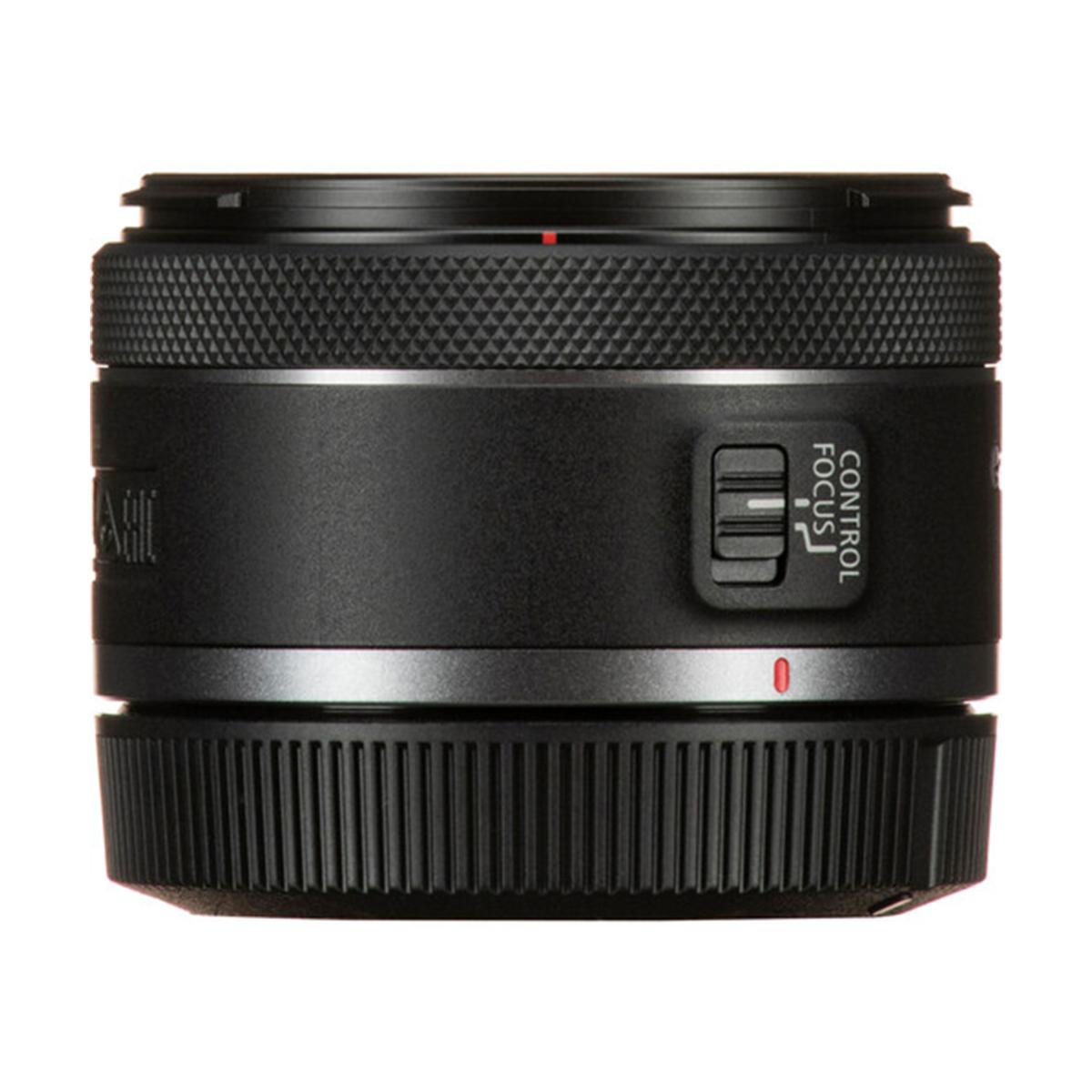 Canon RF 16mm f/2.8 STM Lens - 20904952 | HSN