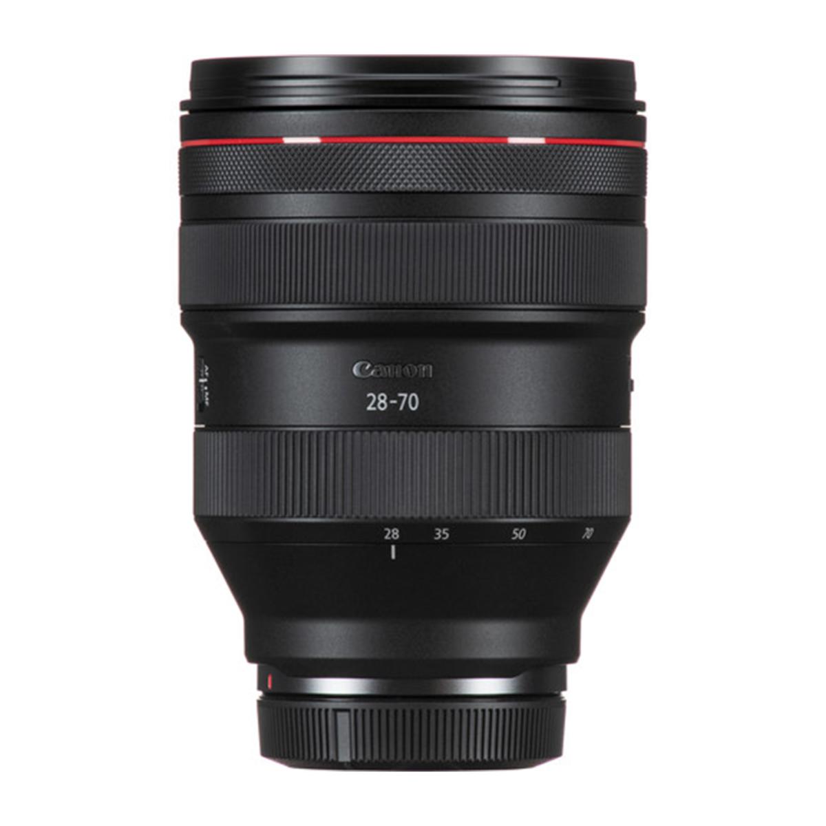 Canon RF 28-70mm f/2L USM Lens | HSN