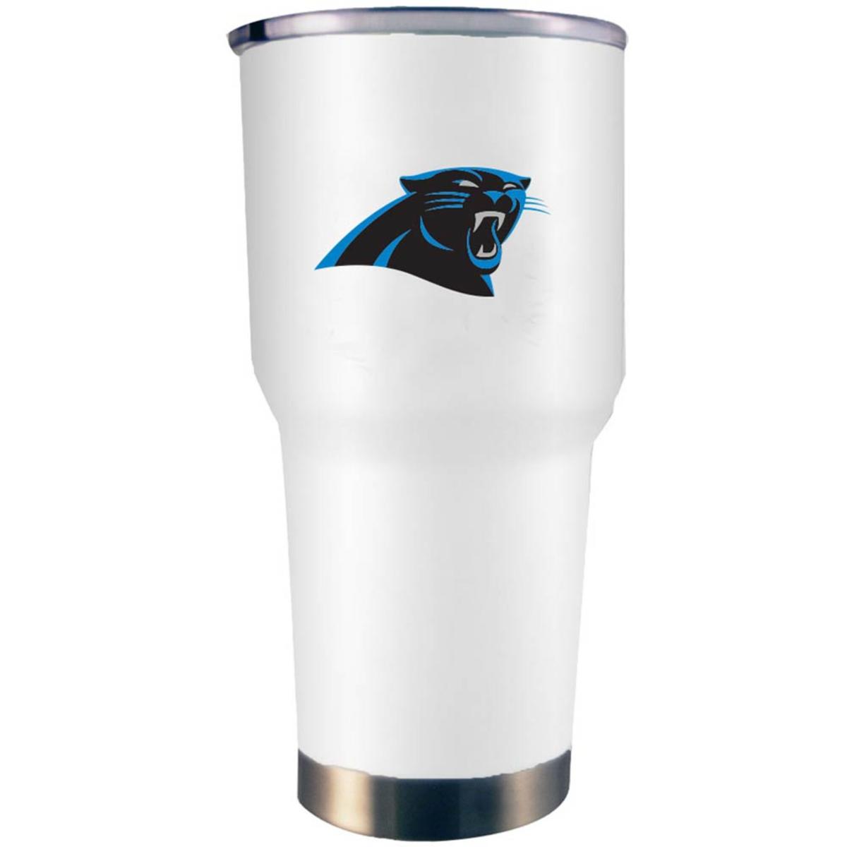 100+] Carolina Panthers Logo Pictures