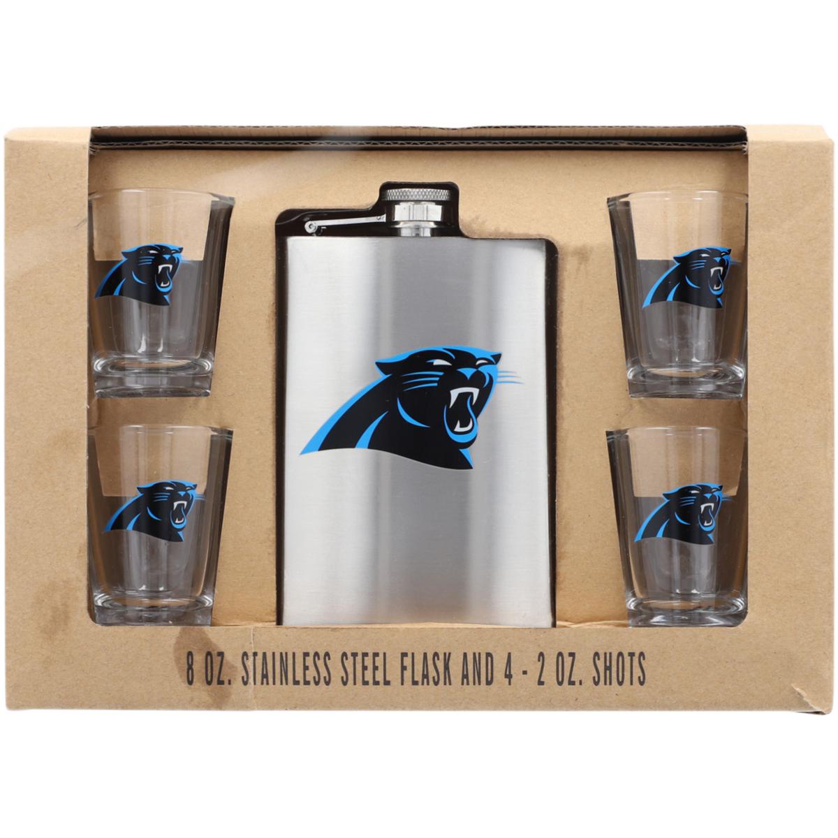 Carolina Panthers The Memory Company Merchandise, Panthers The