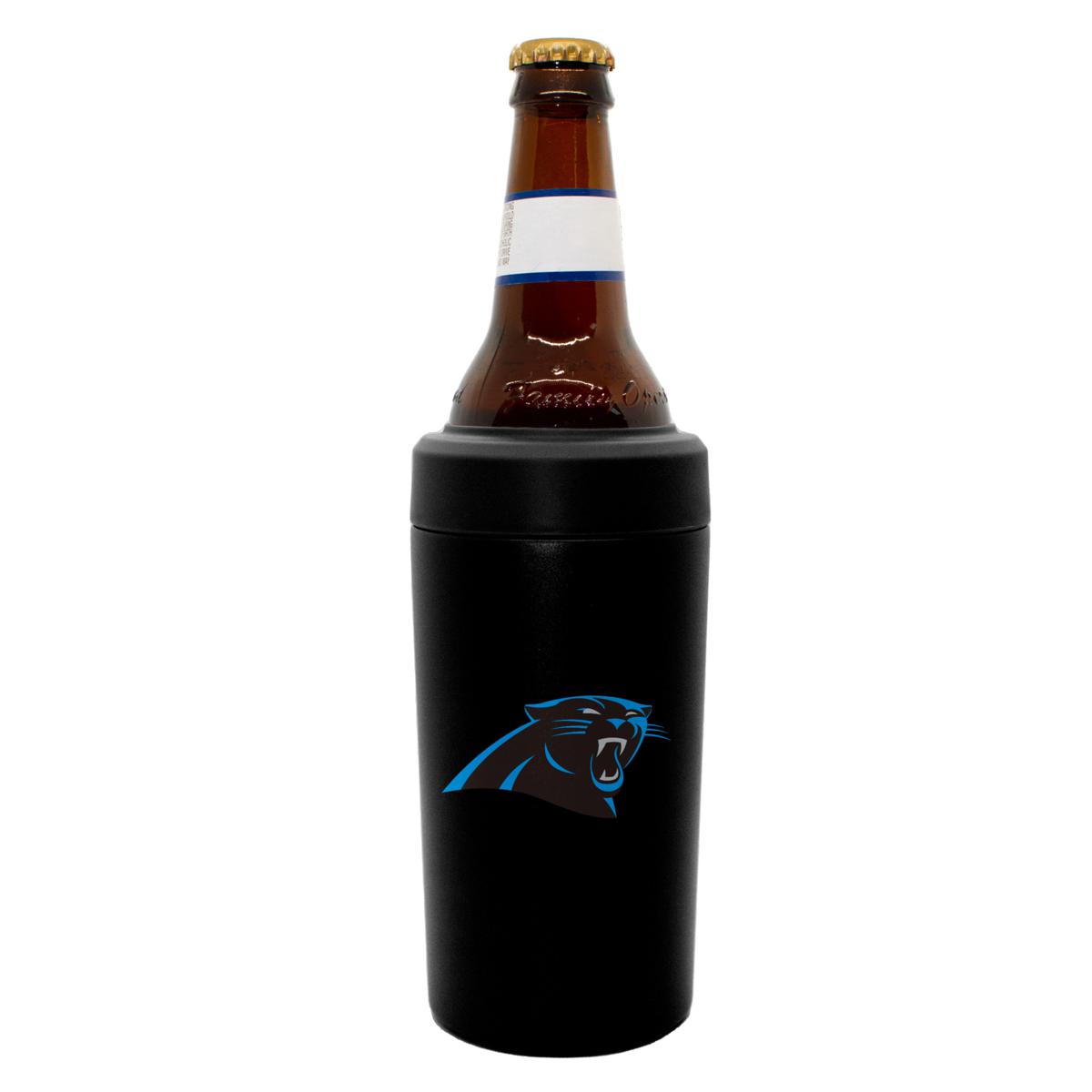 Carolina Panthers 24 Can Soft-Side Cooler