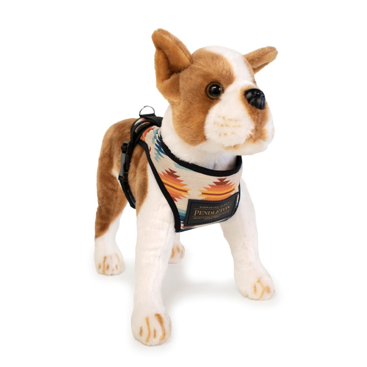 Pendleton 2025 dog harness