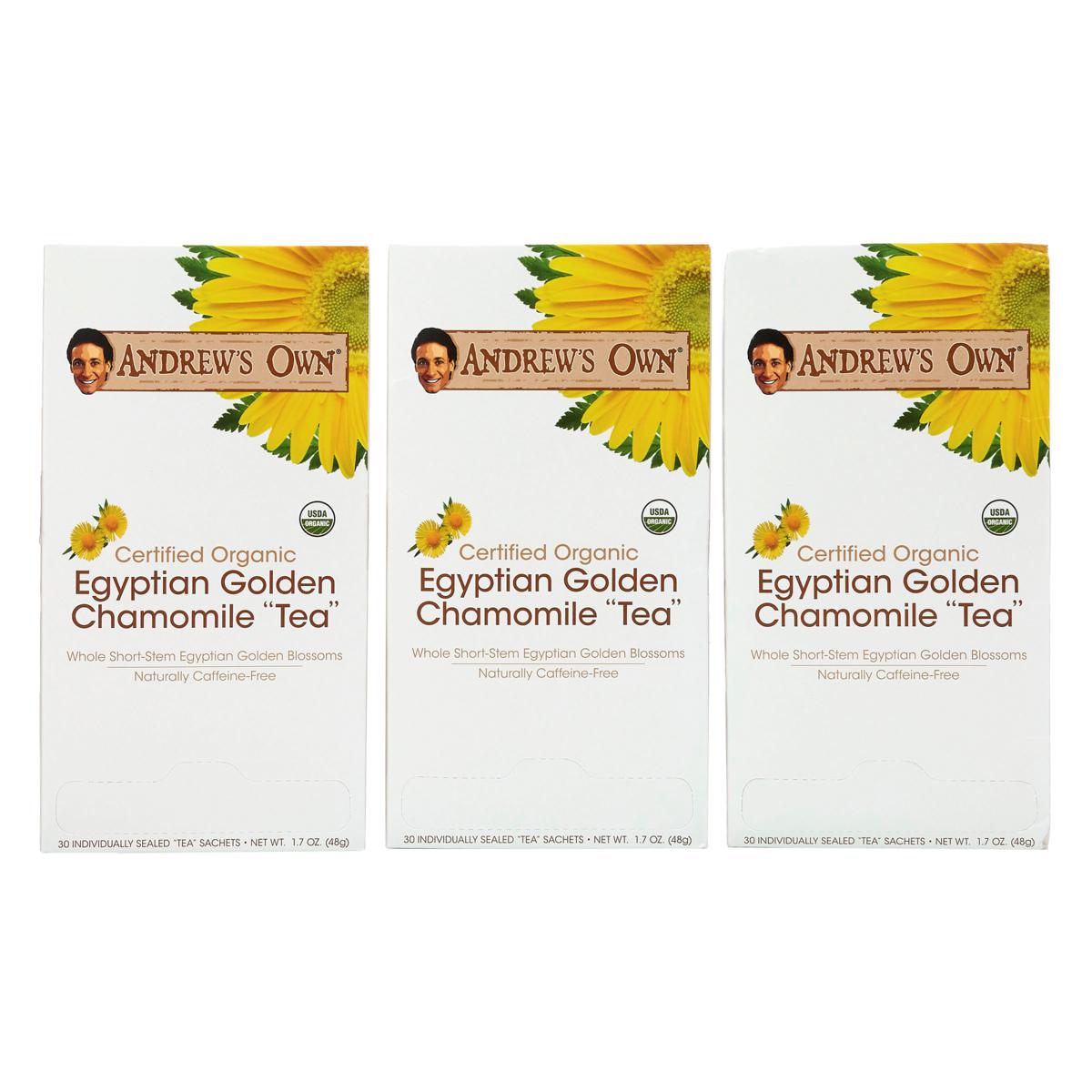Chamomile "Tea"