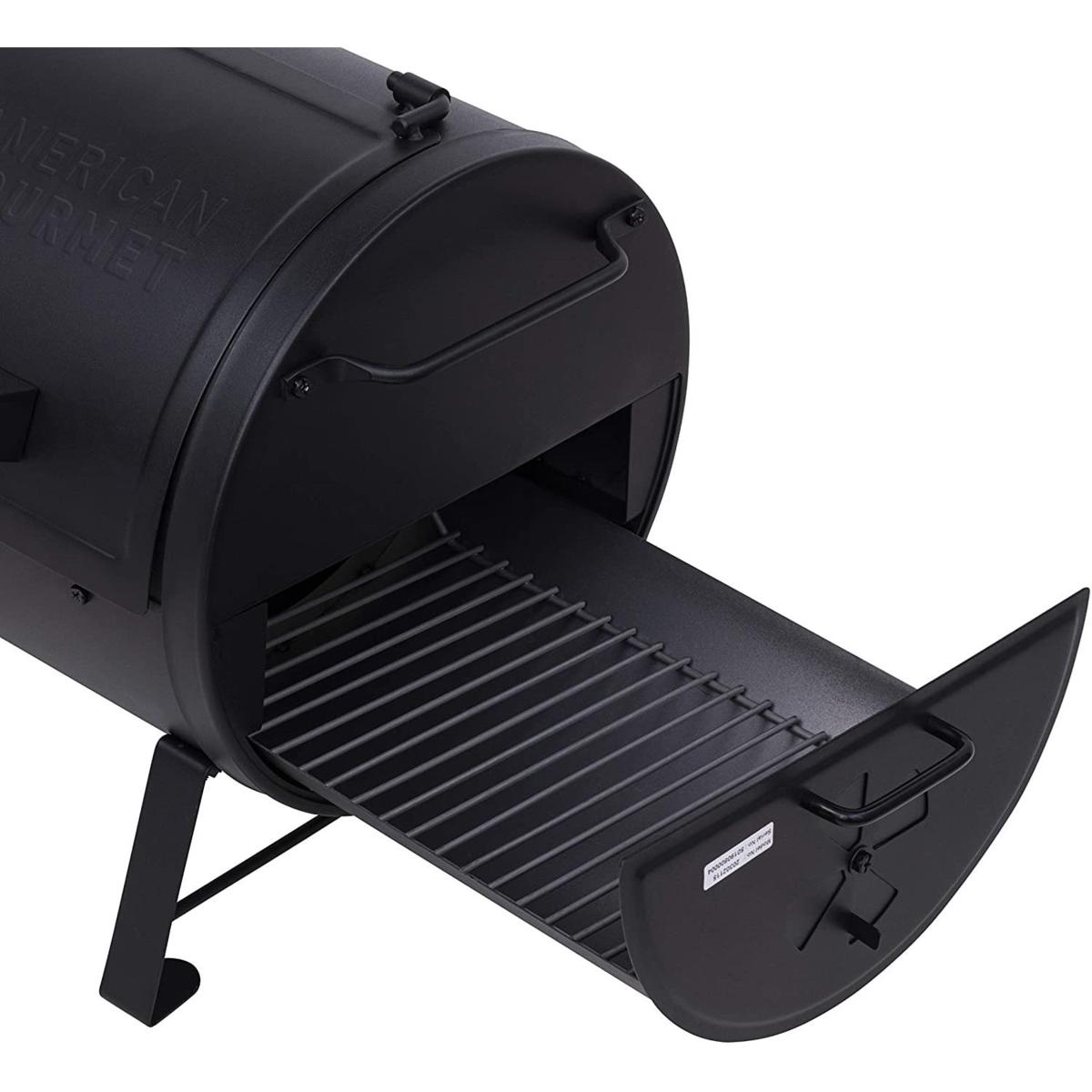 Char-Broil American Gourmet 260 sq. inch Charcoal Tabletop Grill