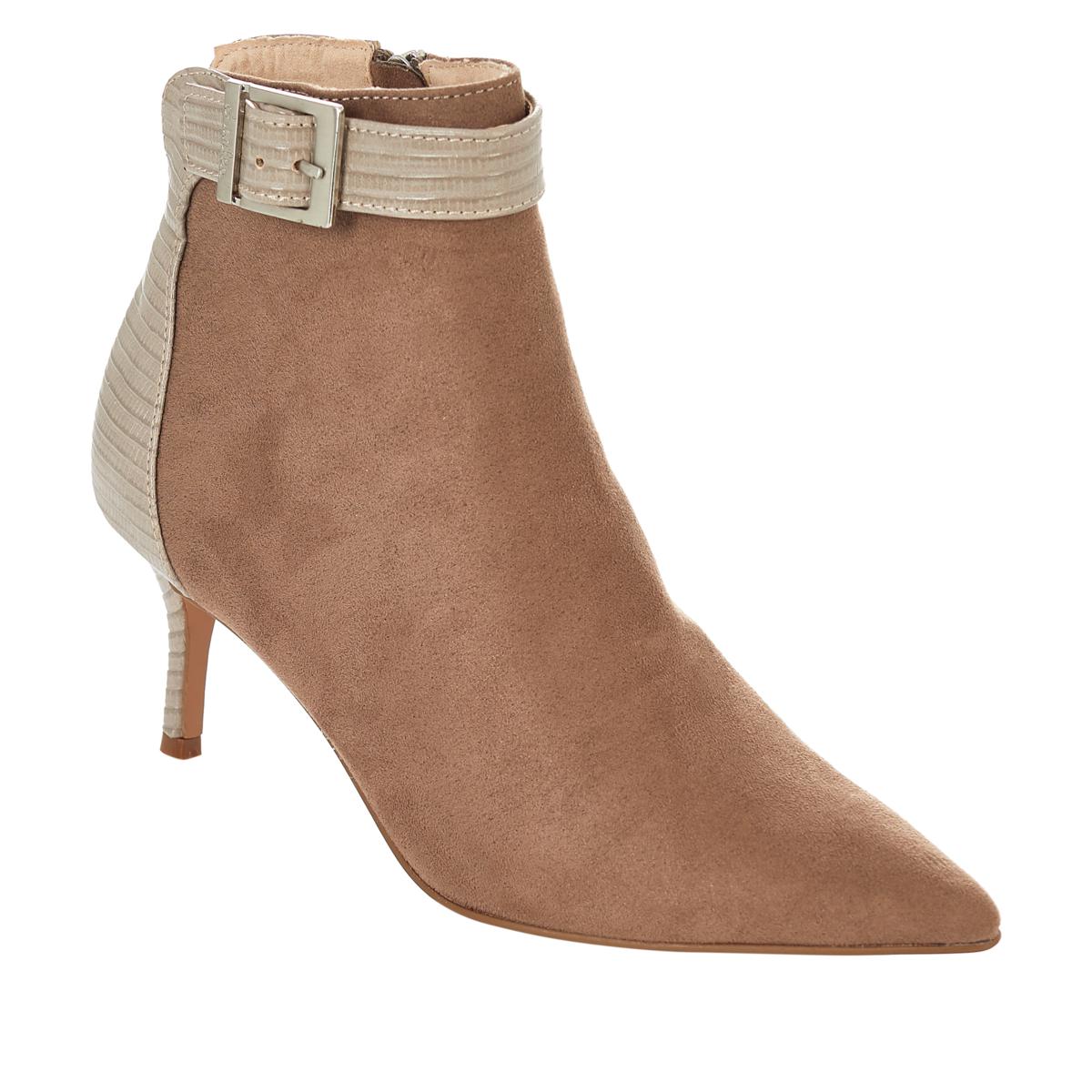 charles by charles david inspector bootie