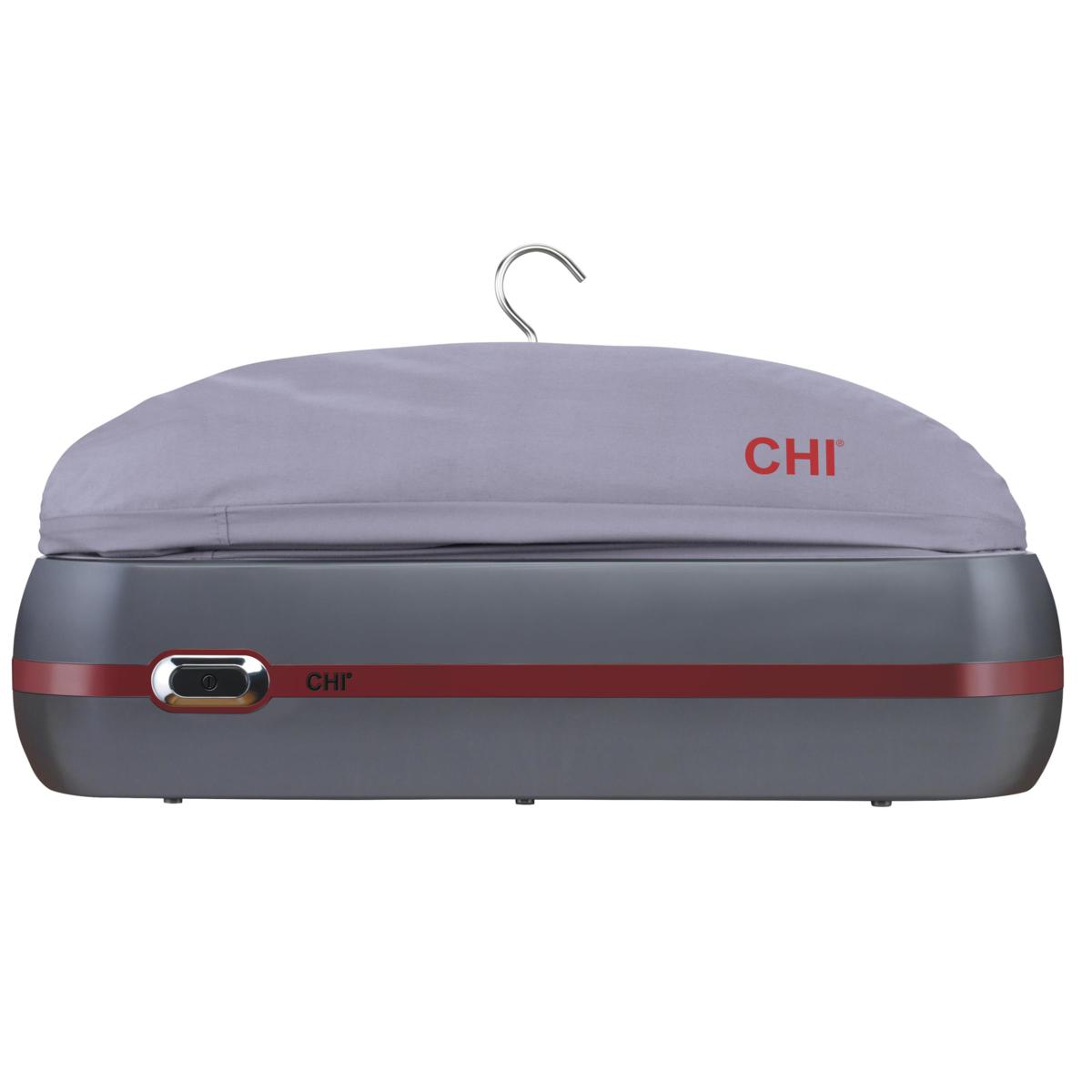 chi clothes steamer