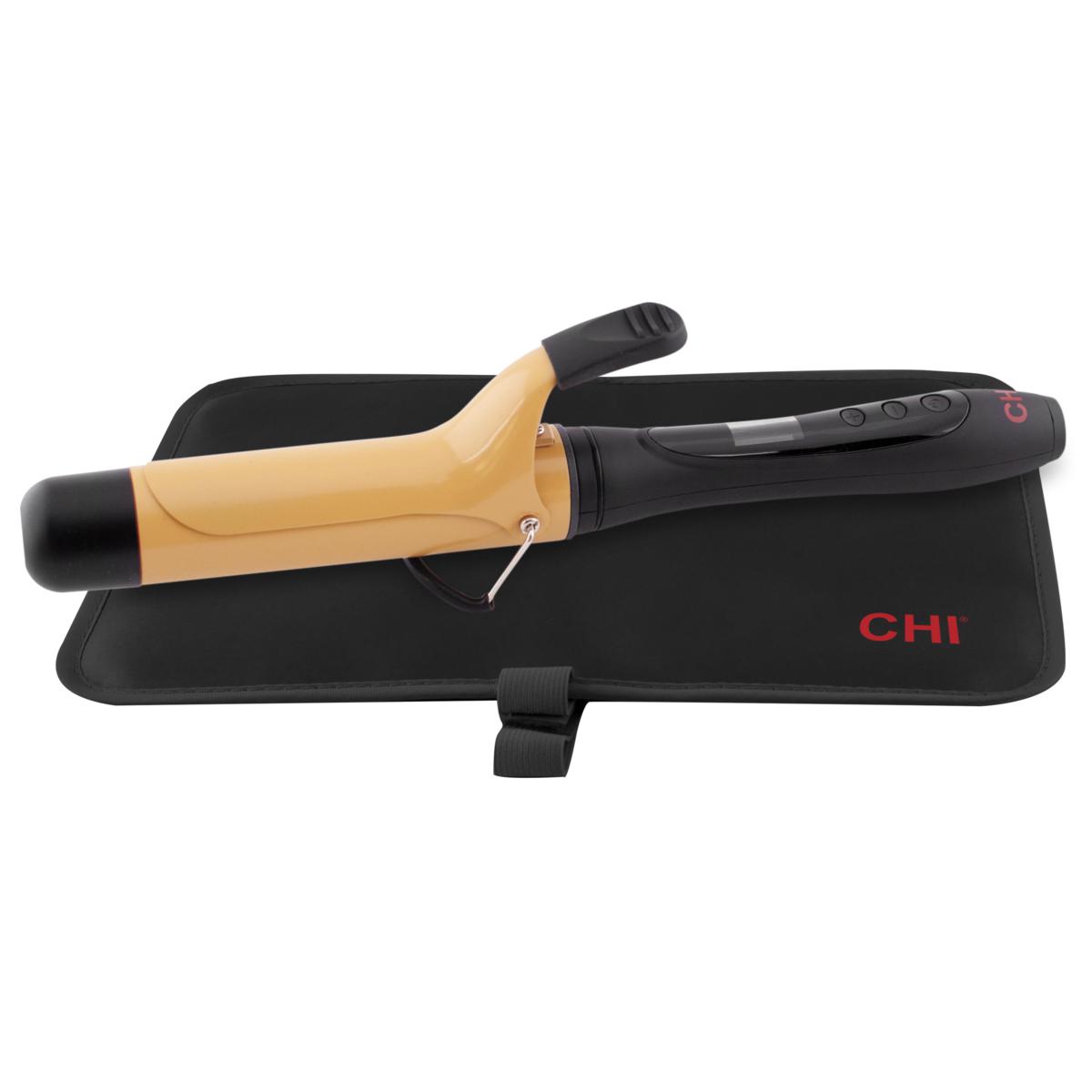 Chi curling shop iron set