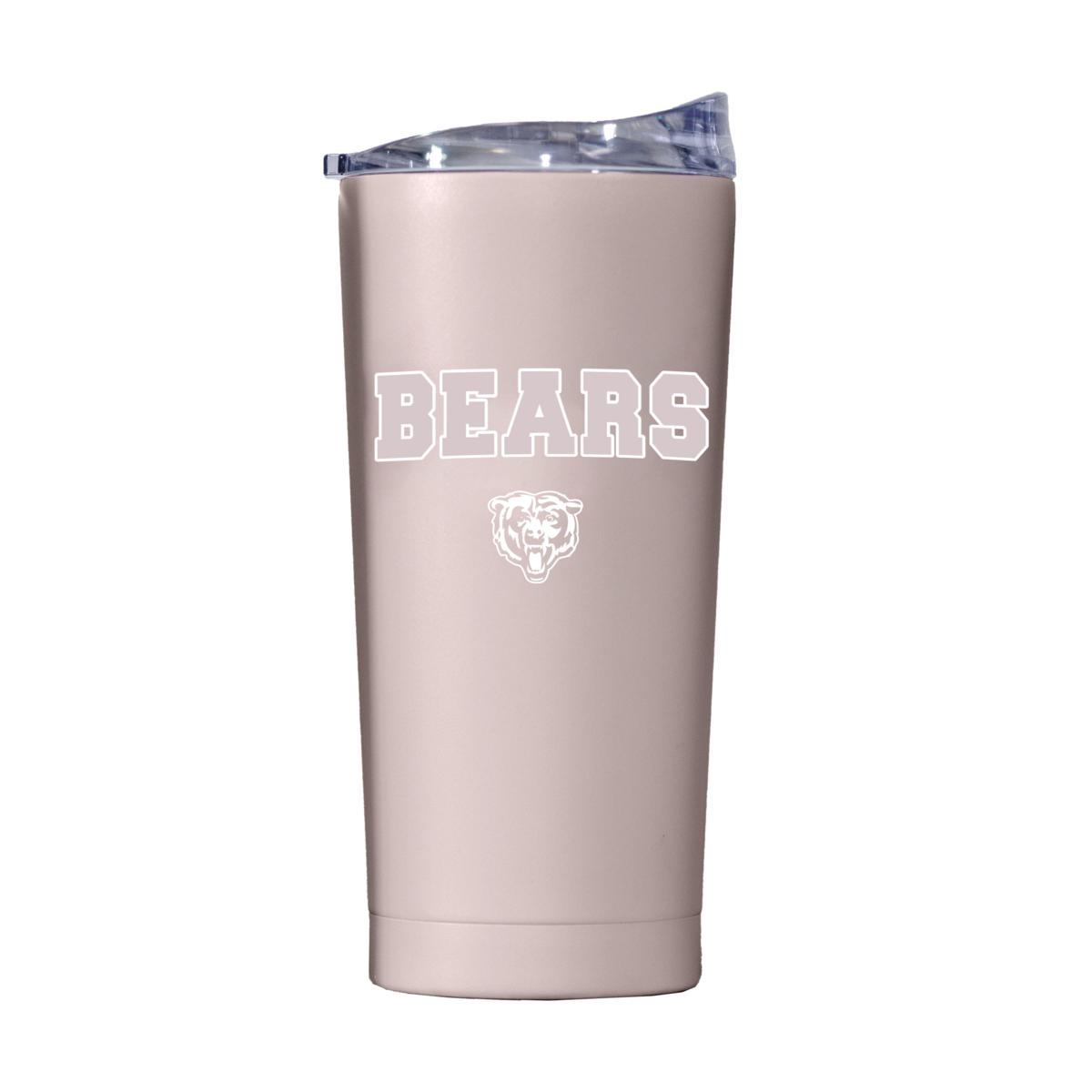 Tervis Chicago Bears 24z. Tumbler