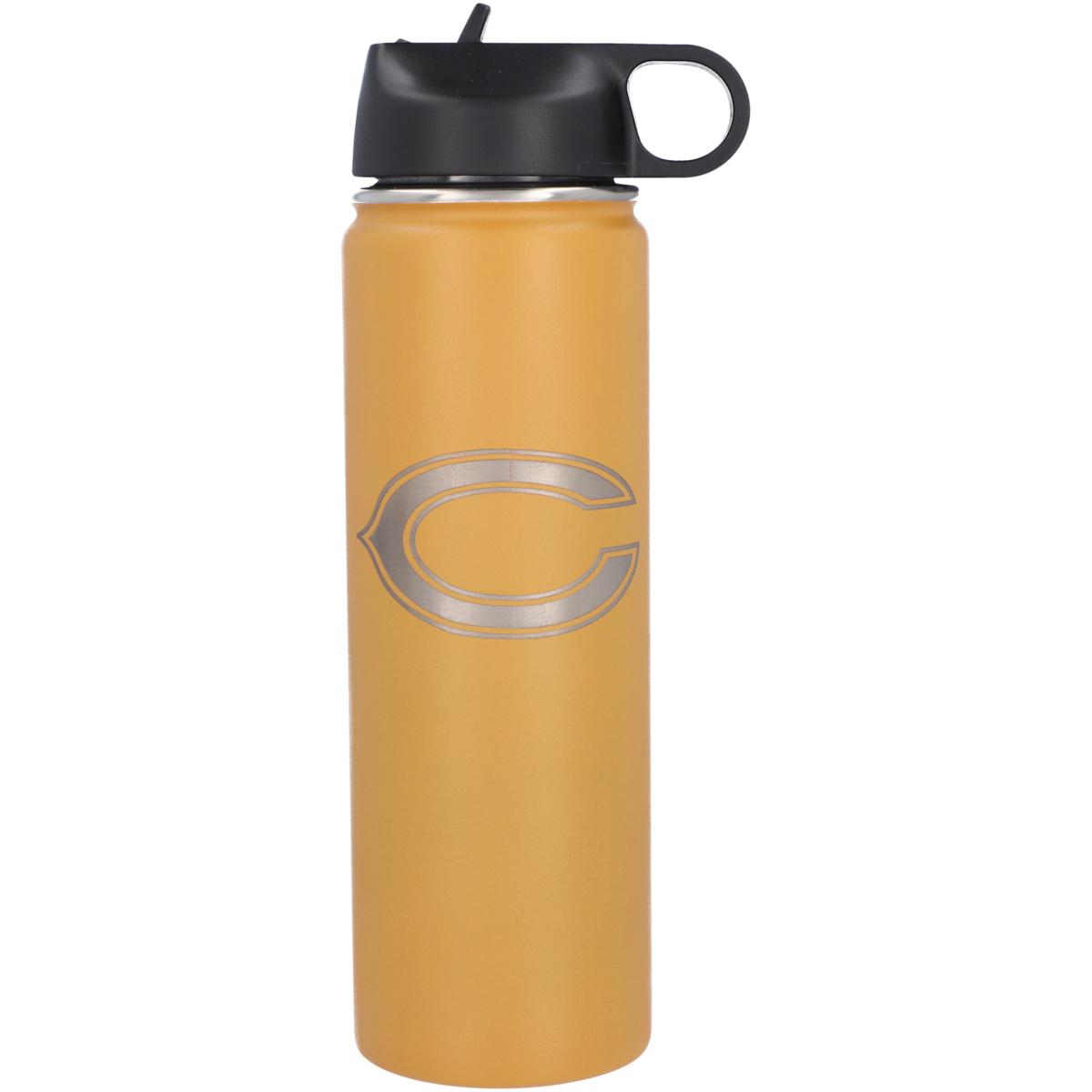 22oz Vacuum Insulated Bottle