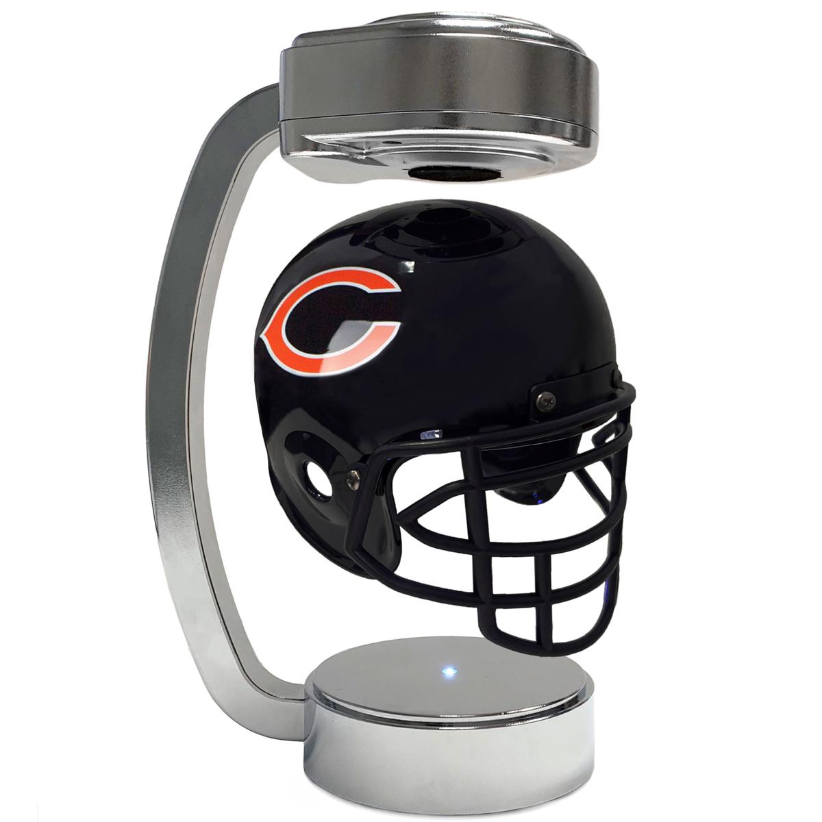 Pegasus Home Fashions Chicago Bears Hover Team Helmet